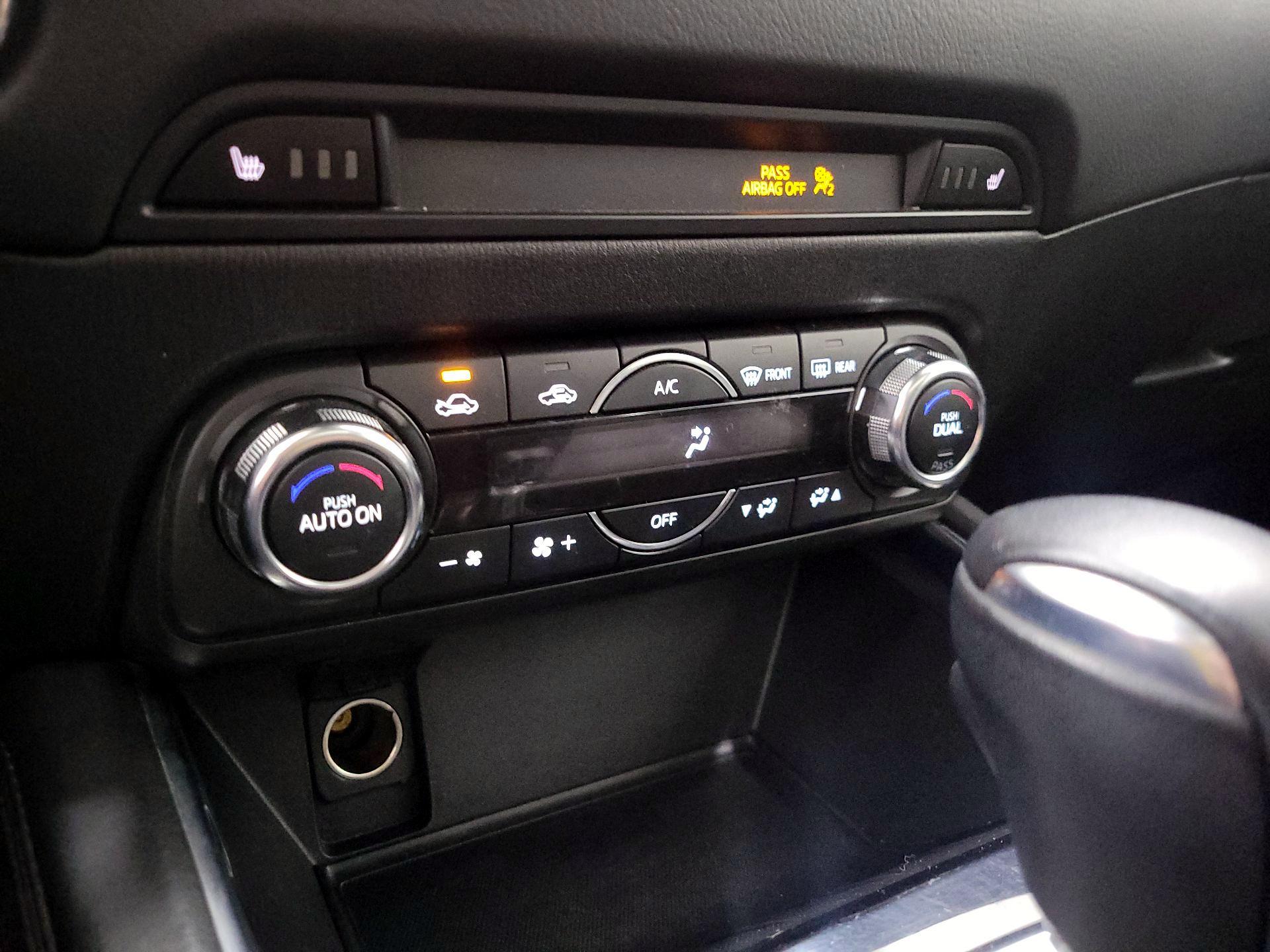 Thumbnail: 2018 Mazda CX-5 - 17