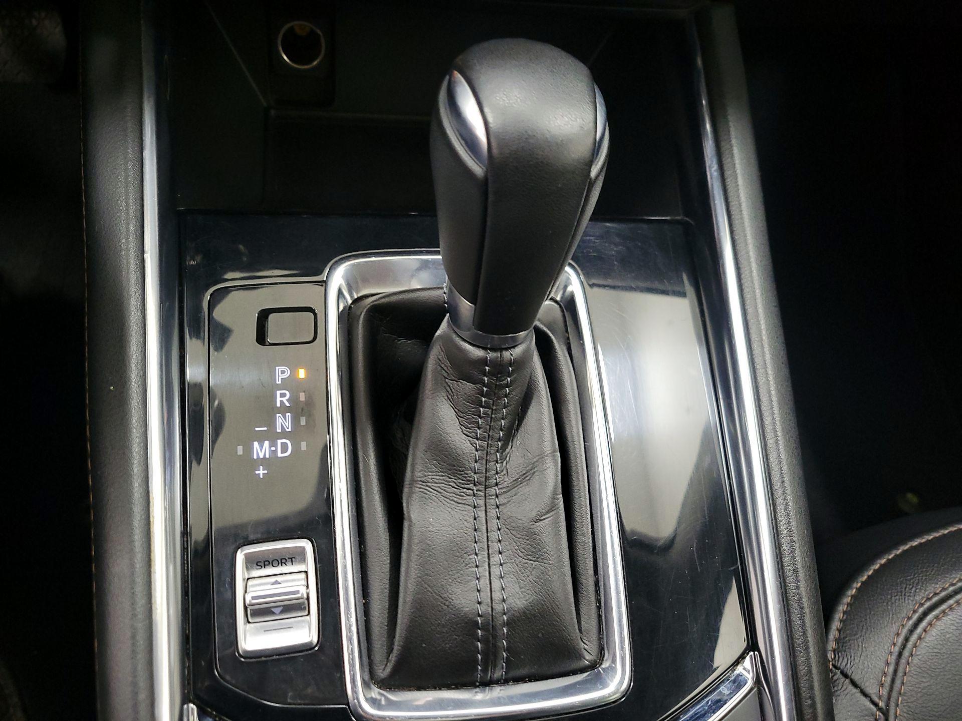 Thumbnail: 2018 Mazda CX-5 - 18