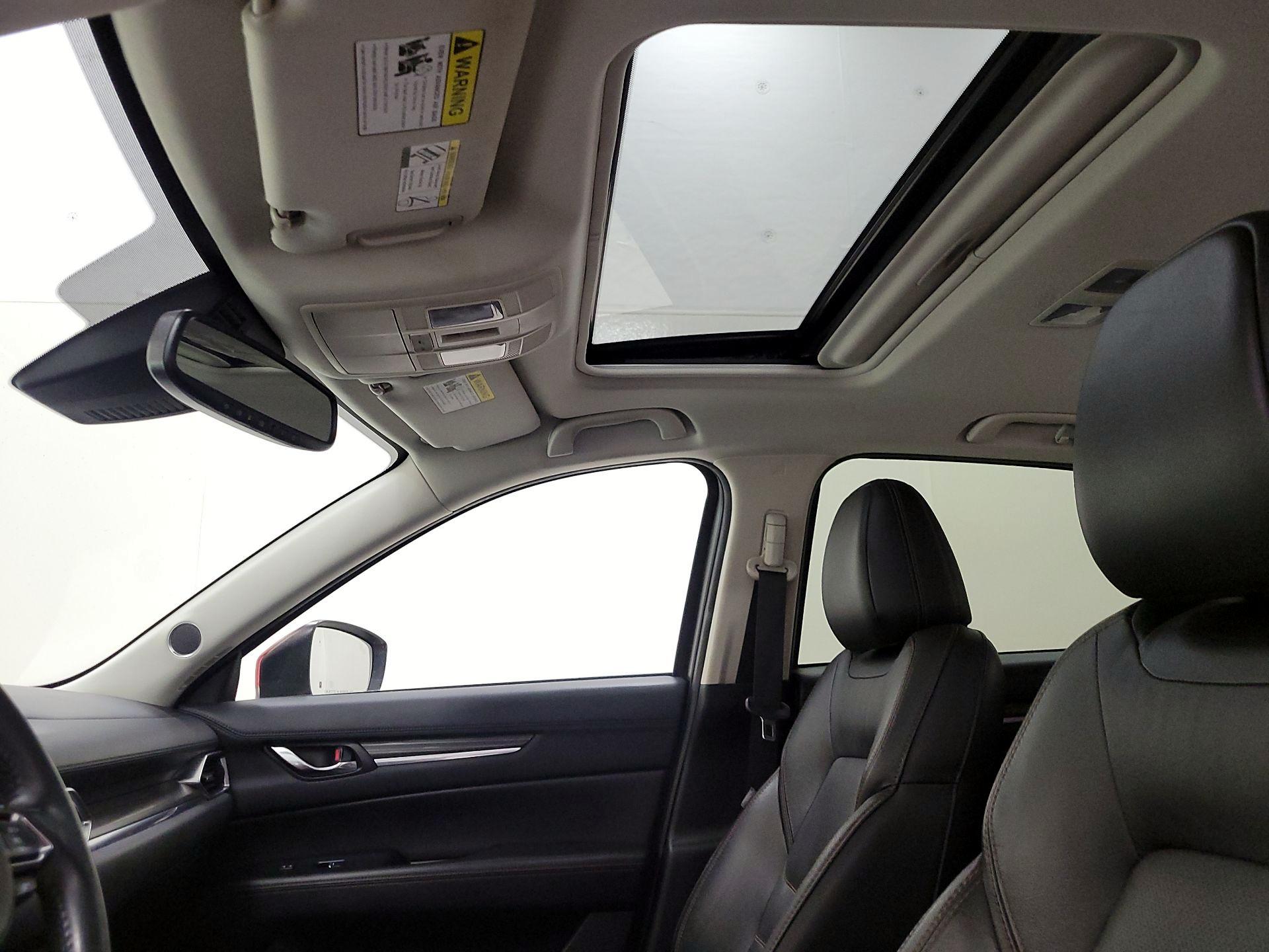 Thumbnail: 2018 Mazda CX-5 - 19