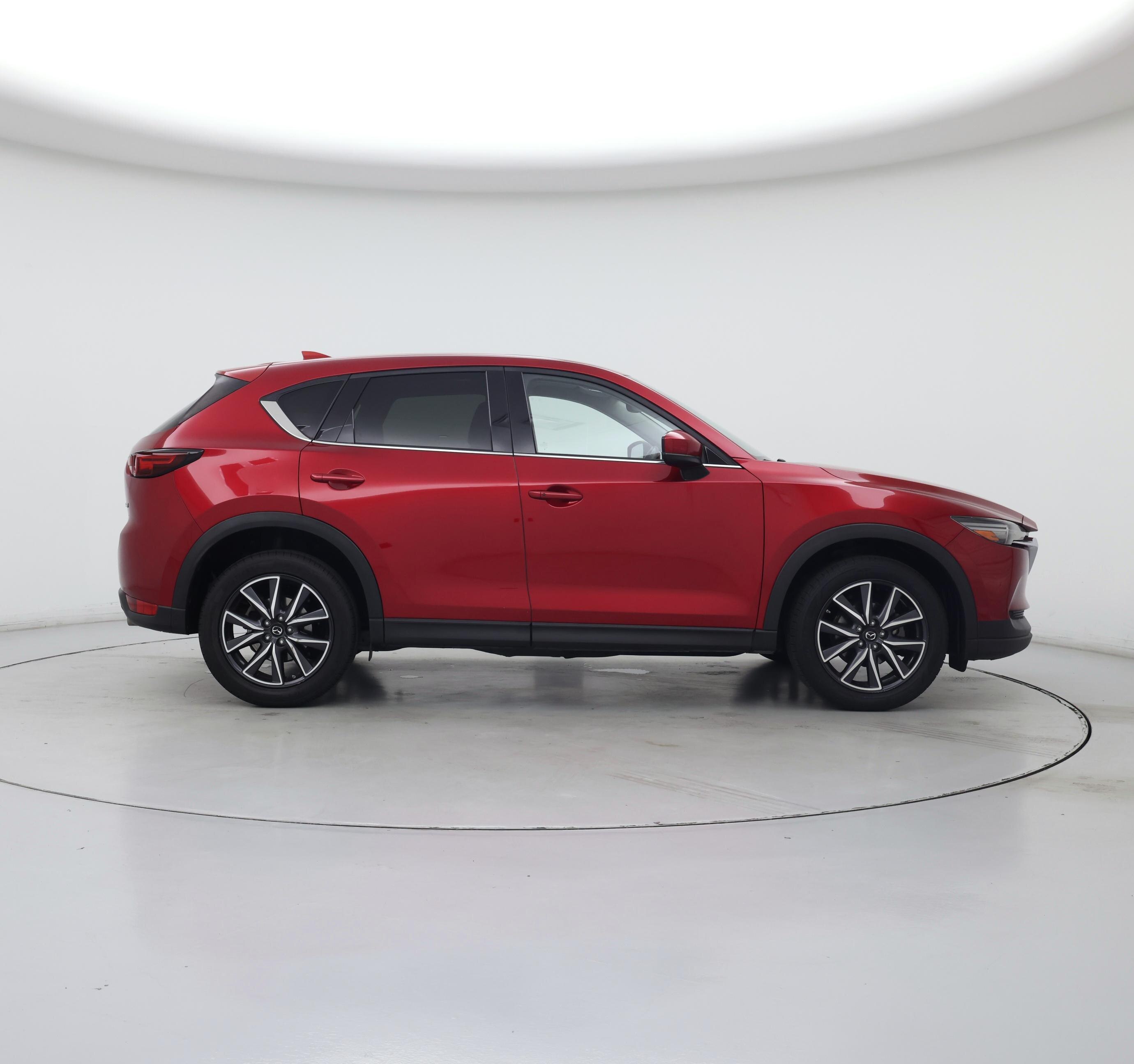 Thumbnail: 2018 Mazda CX-5 - 7