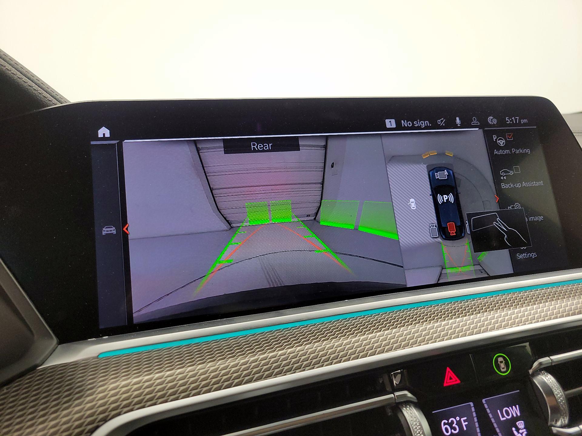 Thumbnail: 2021 BMW X6 - 15