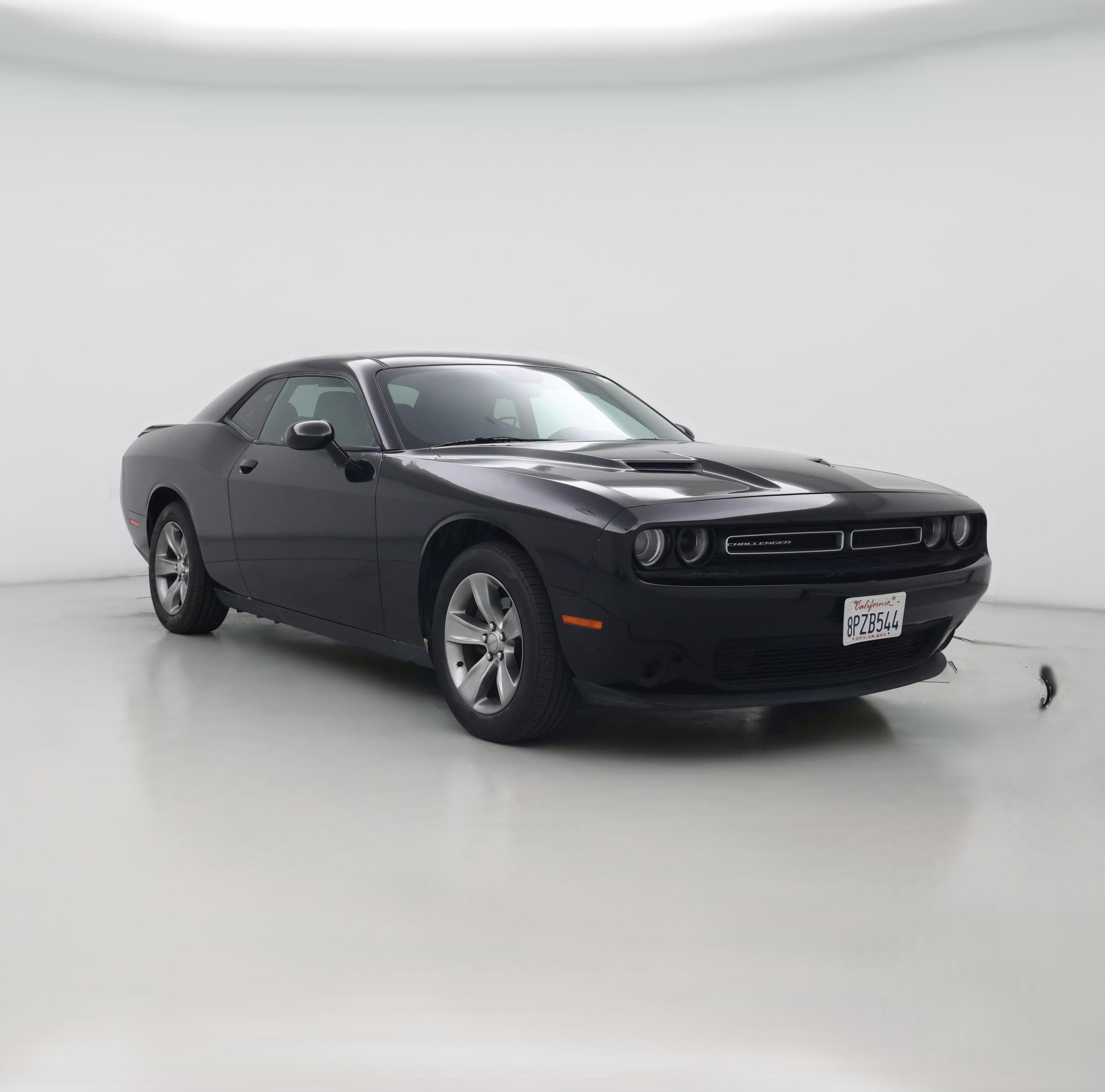 Thumbnail: 2019 Dodge Challenger - 1