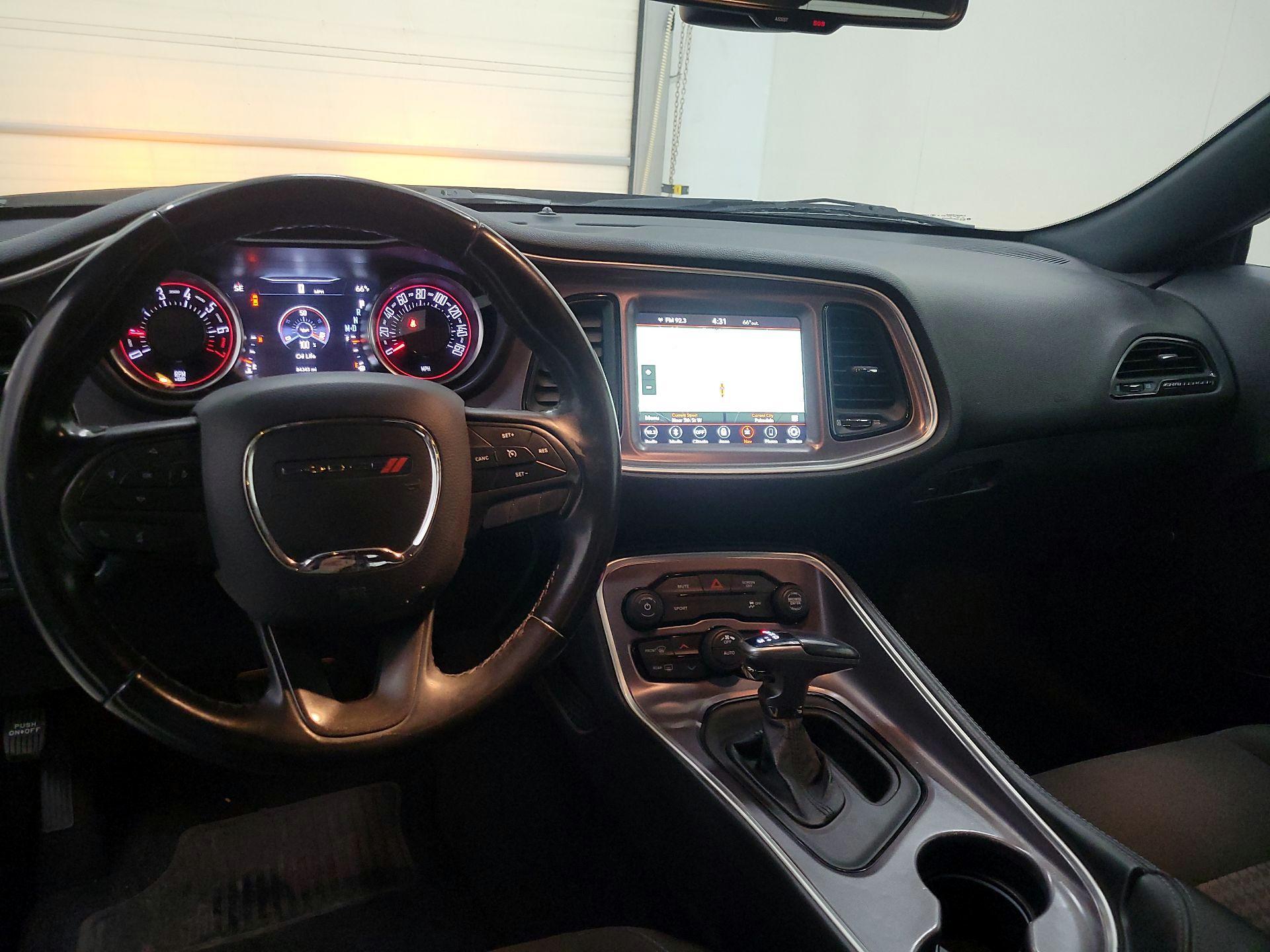 Thumbnail: 2019 Dodge Challenger - 9