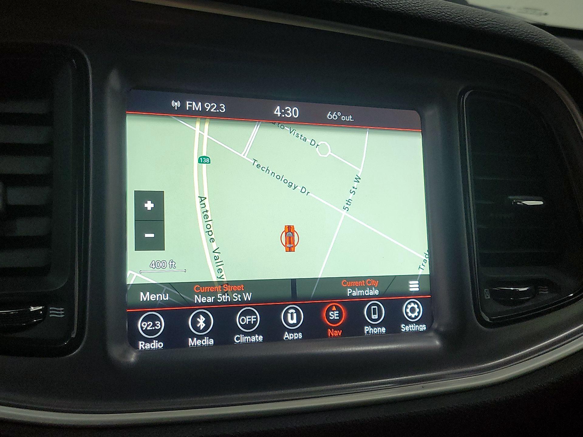 Thumbnail: 2019 Dodge Challenger - 14