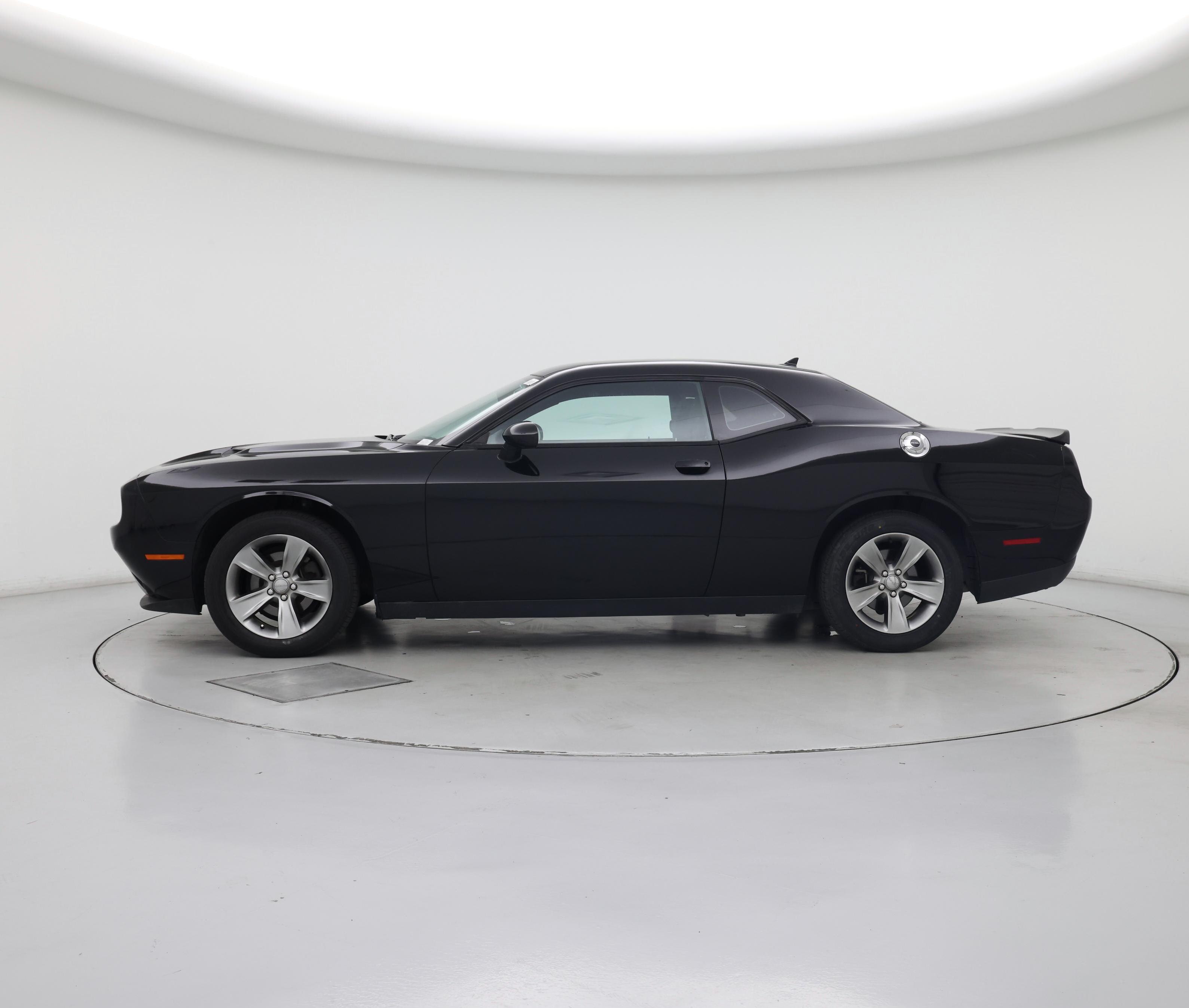Thumbnail: 2019 Dodge Challenger - 3