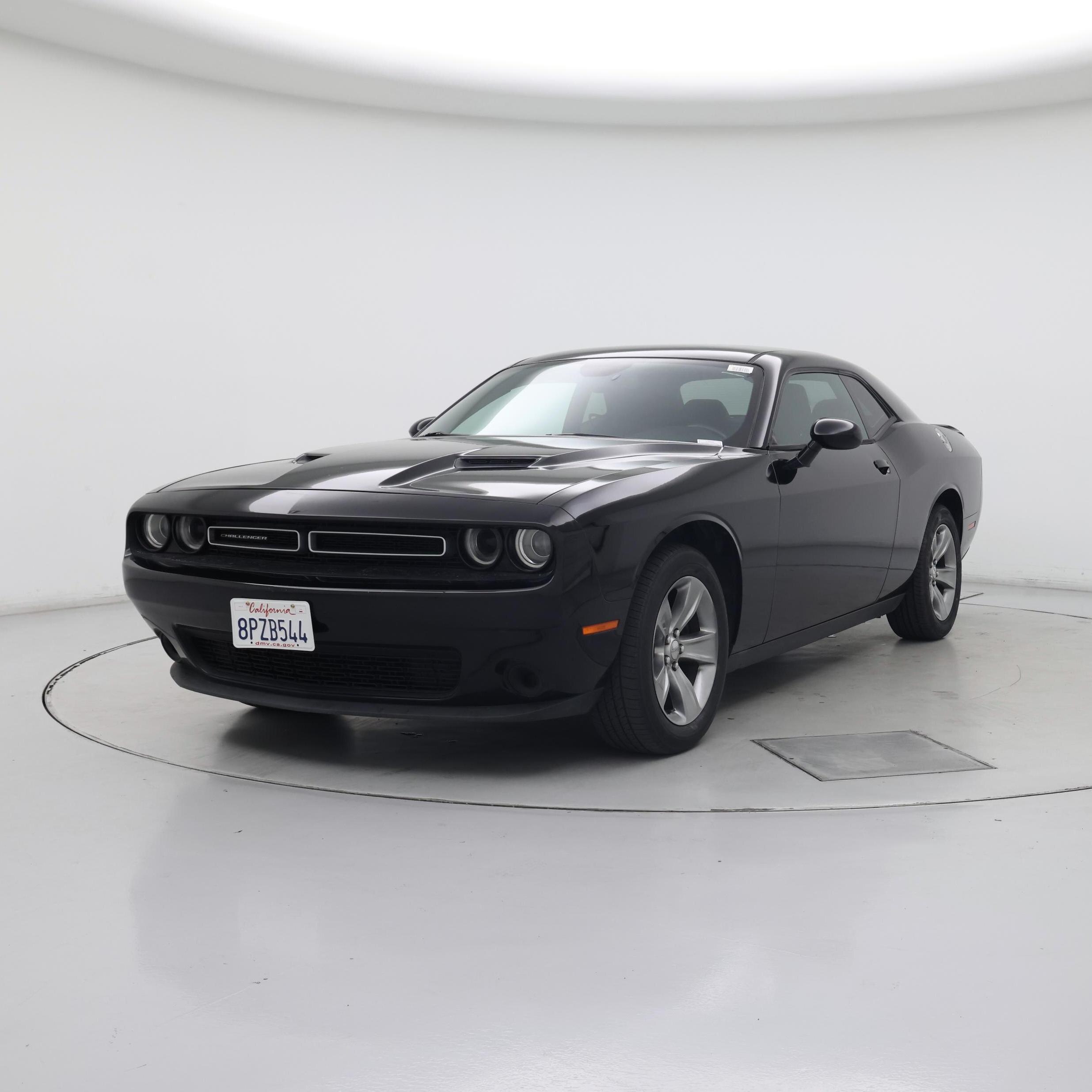 Thumbnail: 2019 Dodge Challenger - 4