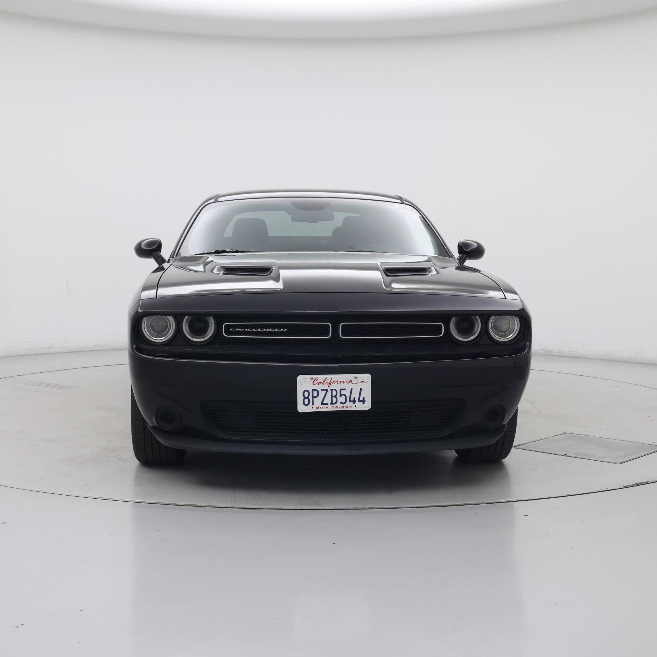 Thumbnail: 2019 Dodge Challenger - 5