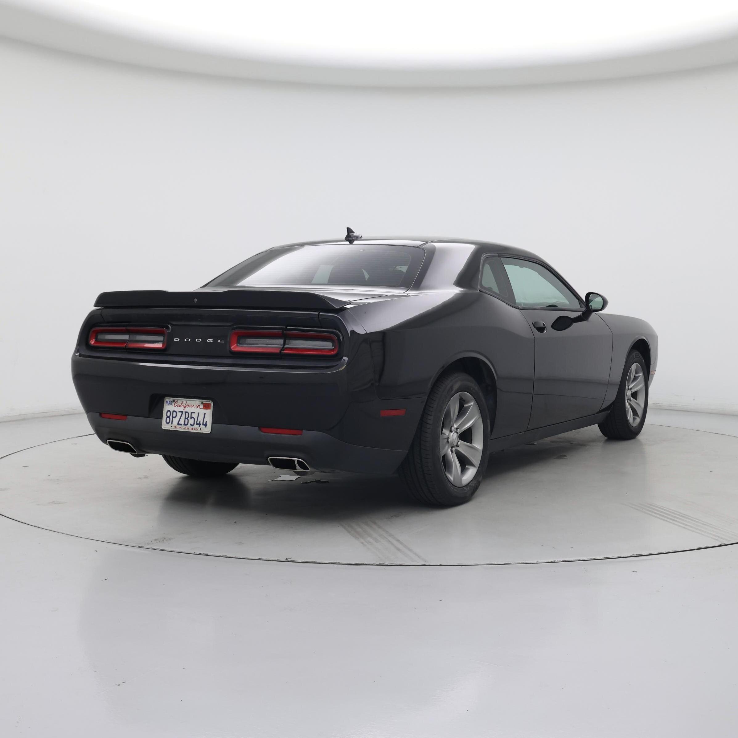 Thumbnail: 2019 Dodge Challenger - 8