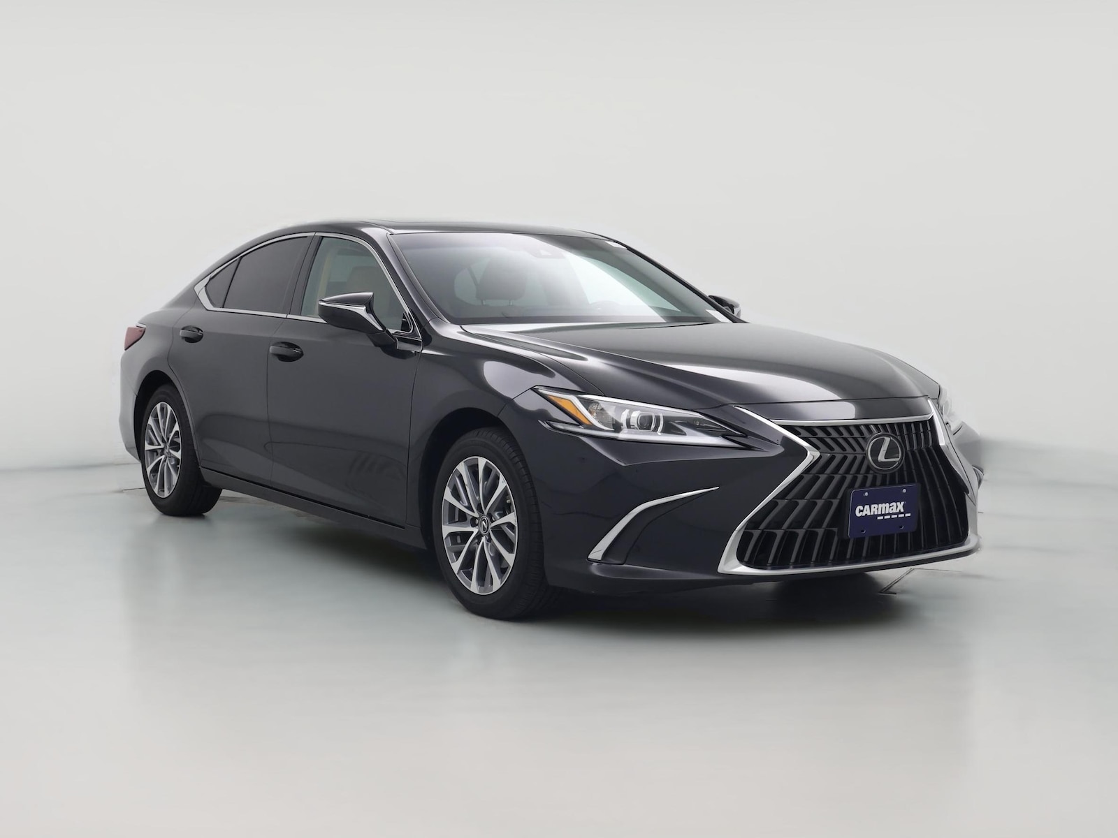 2024 Lexus ES
