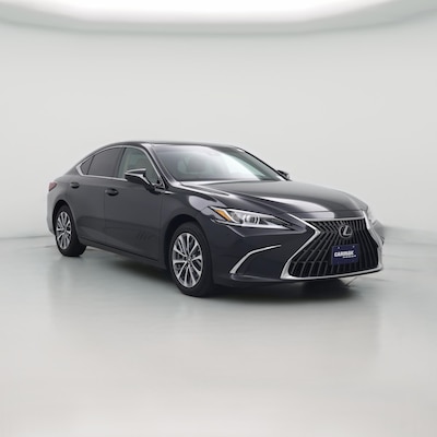 2024 Lexus ES 350