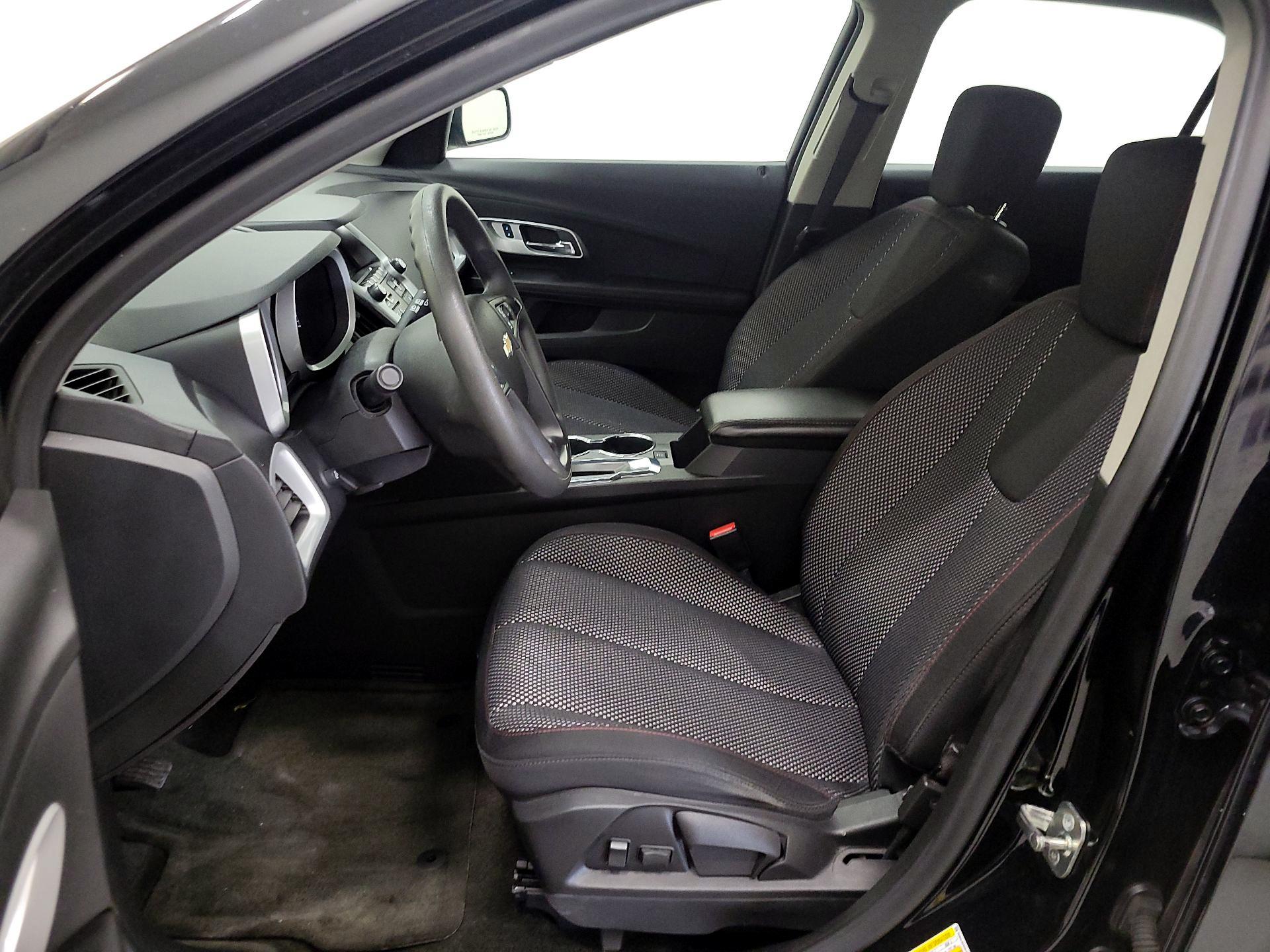 Thumbnail: 2017 Chevrolet Equinox - 11