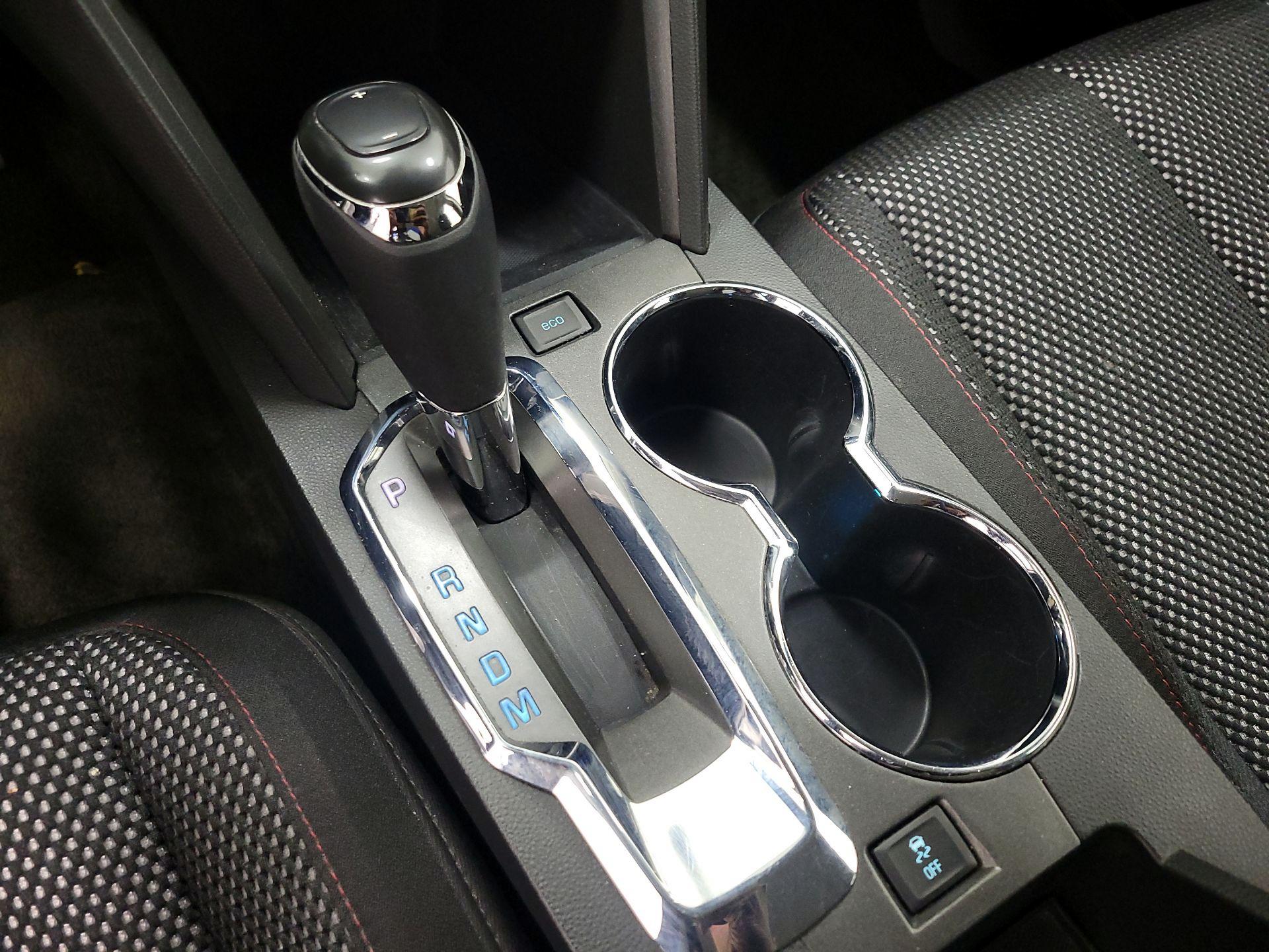 Thumbnail: 2017 Chevrolet Equinox - 17