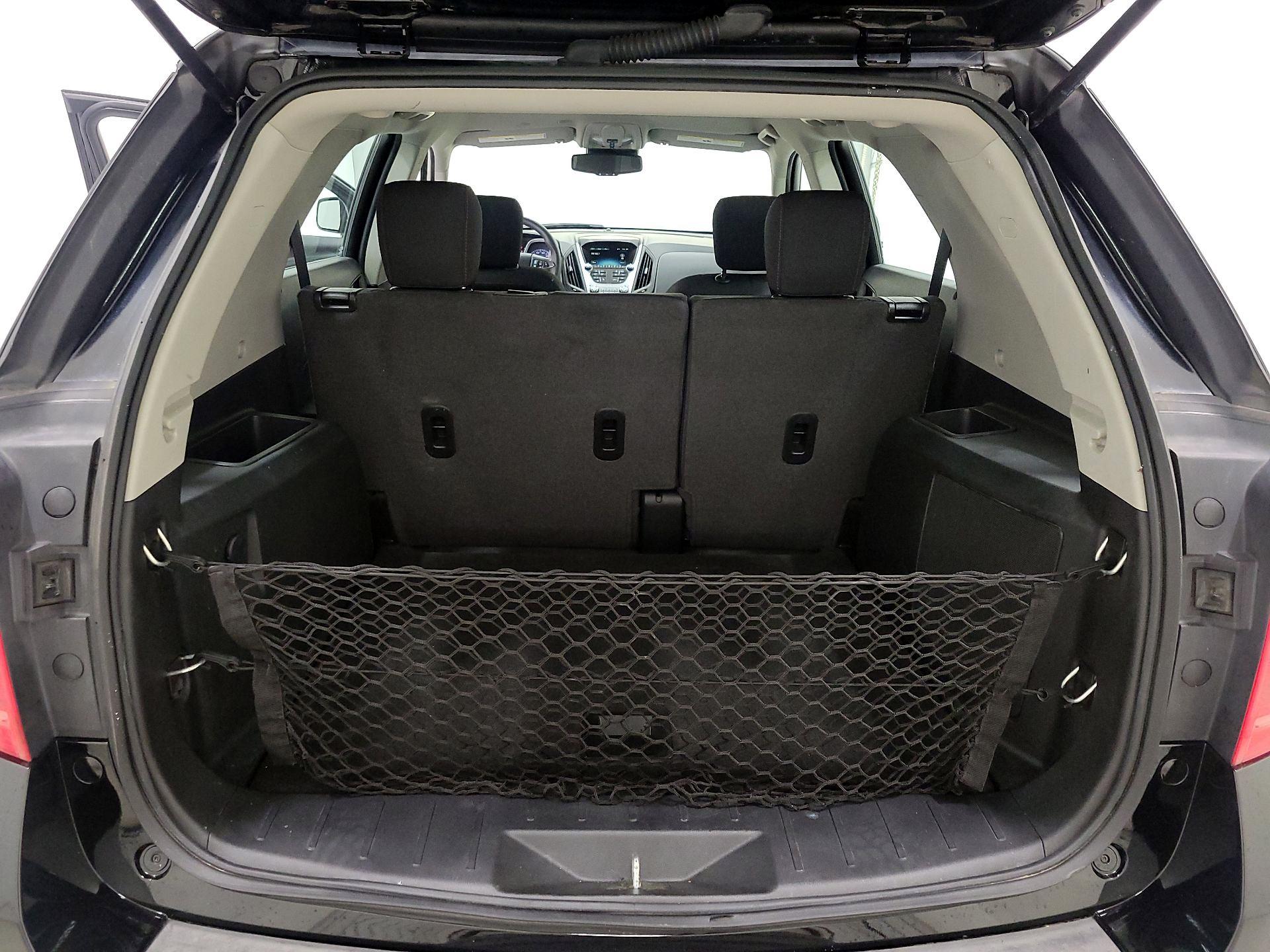 Thumbnail: 2017 Chevrolet Equinox - 19