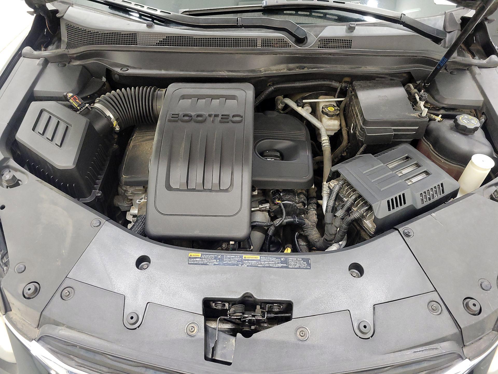 Thumbnail: 2017 Chevrolet Equinox - 20