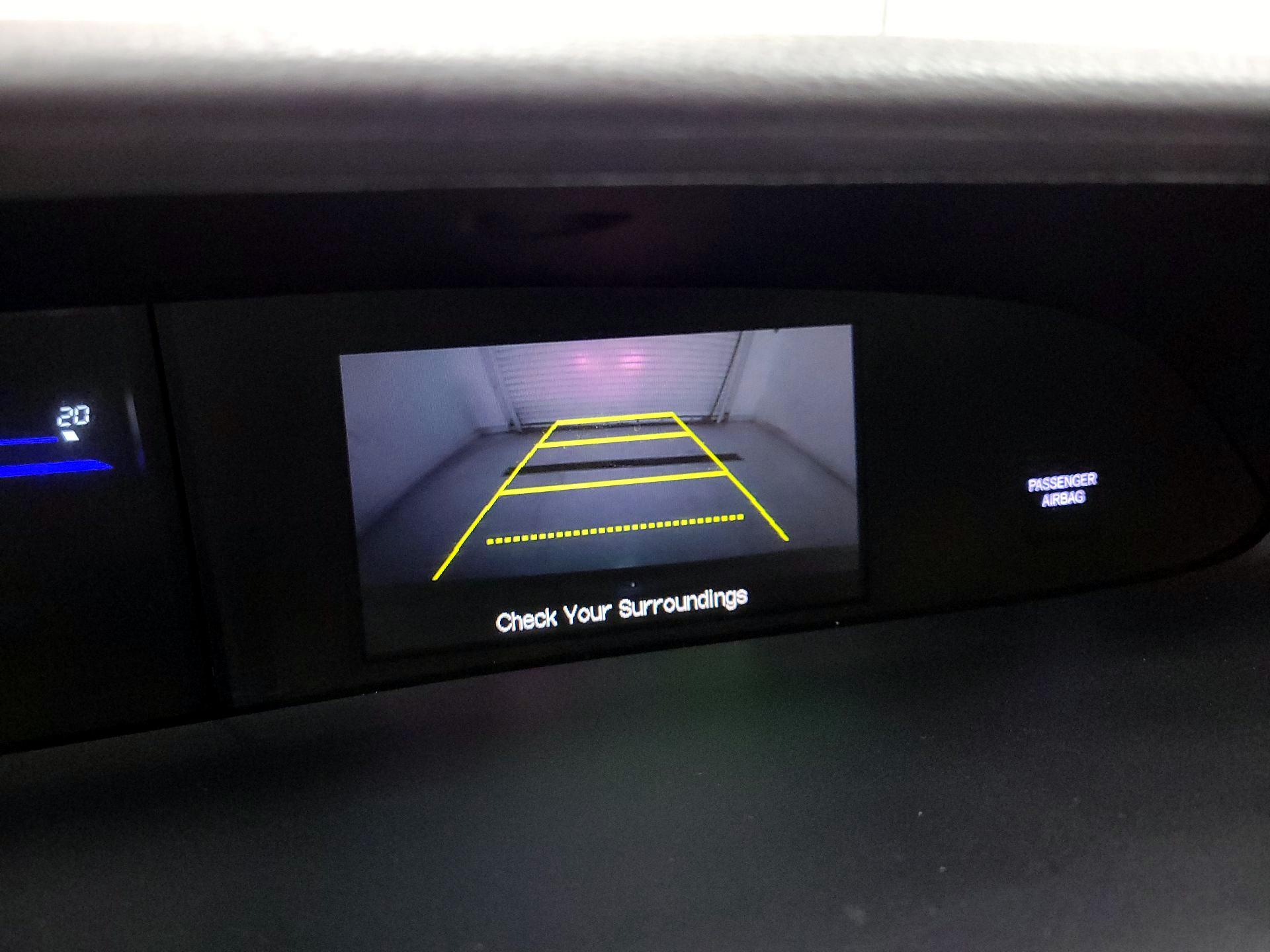 Thumbnail: 2015 Honda Civic - 14