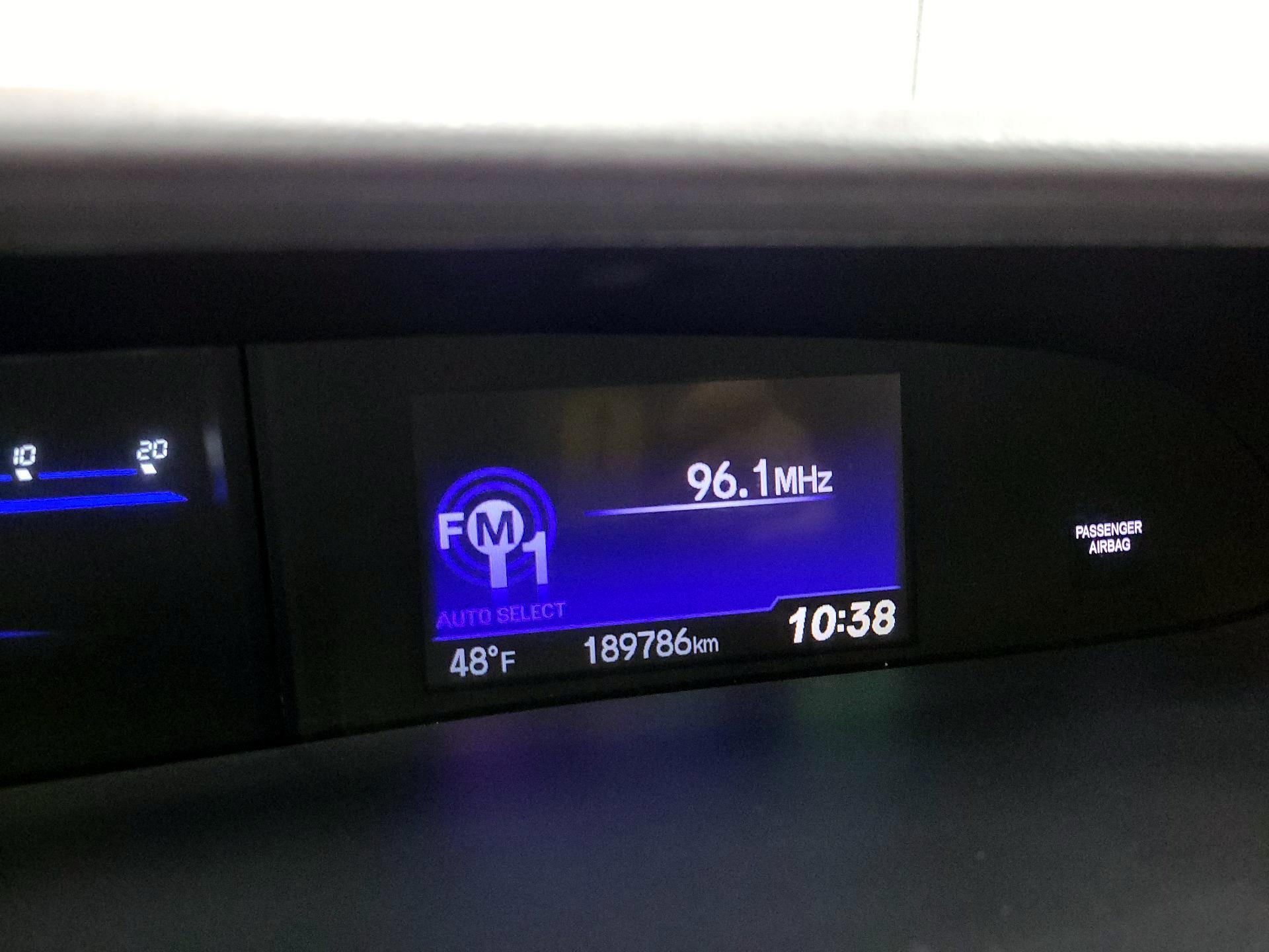 Thumbnail: 2015 Honda Civic - 15