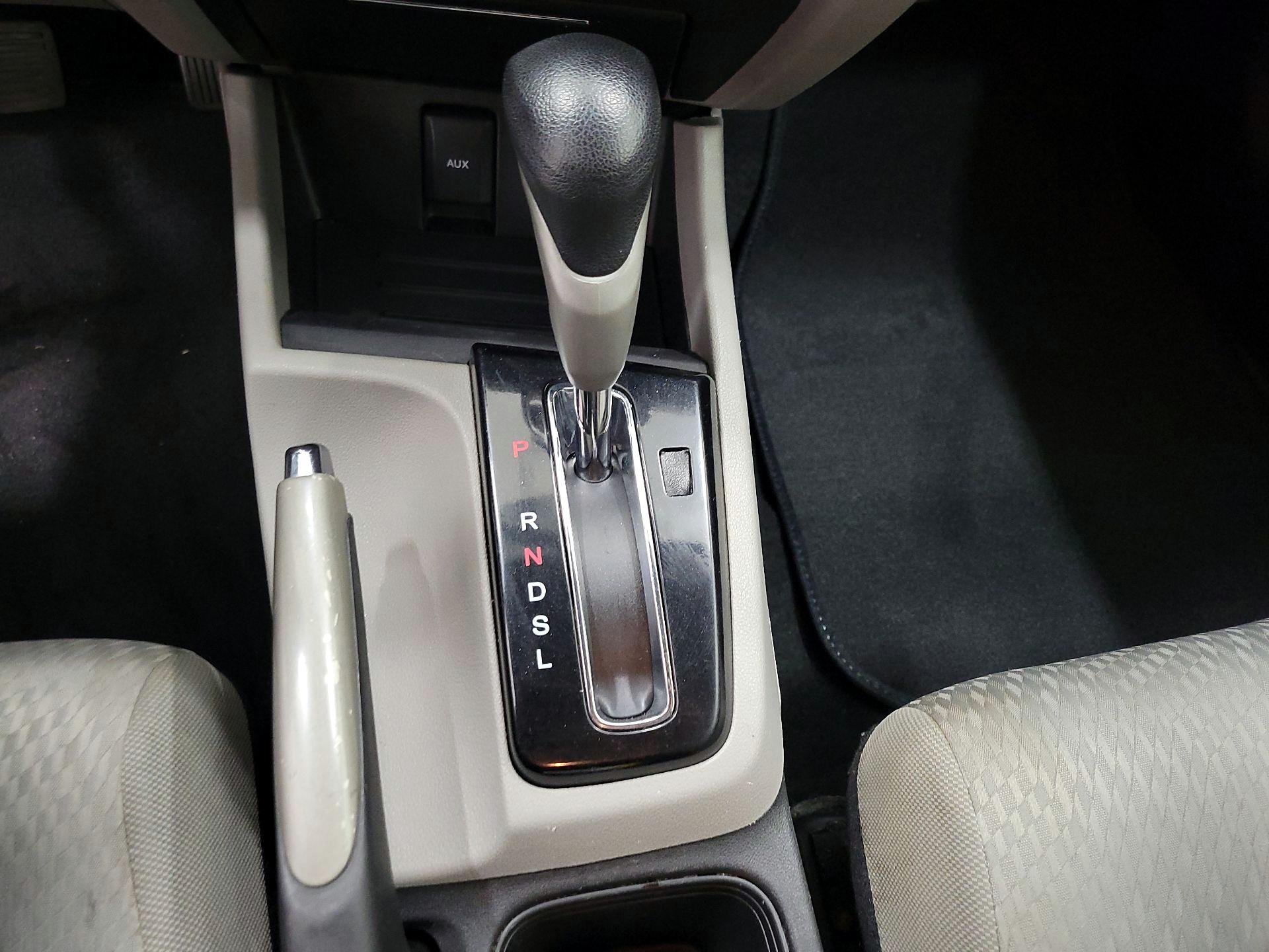 Thumbnail: 2015 Honda Civic - 17