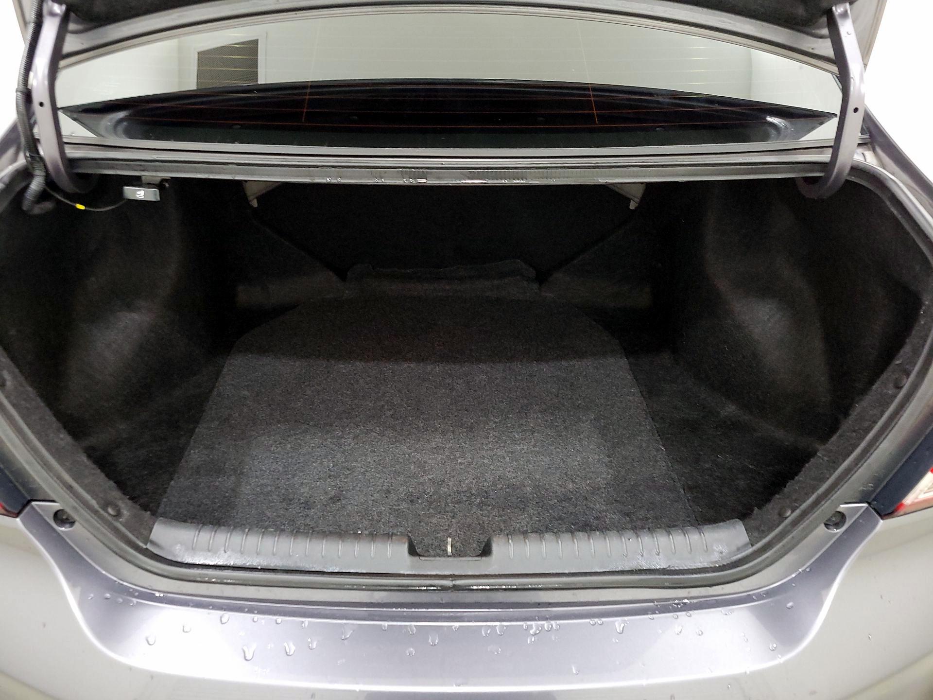 Thumbnail: 2015 Honda Civic - 20