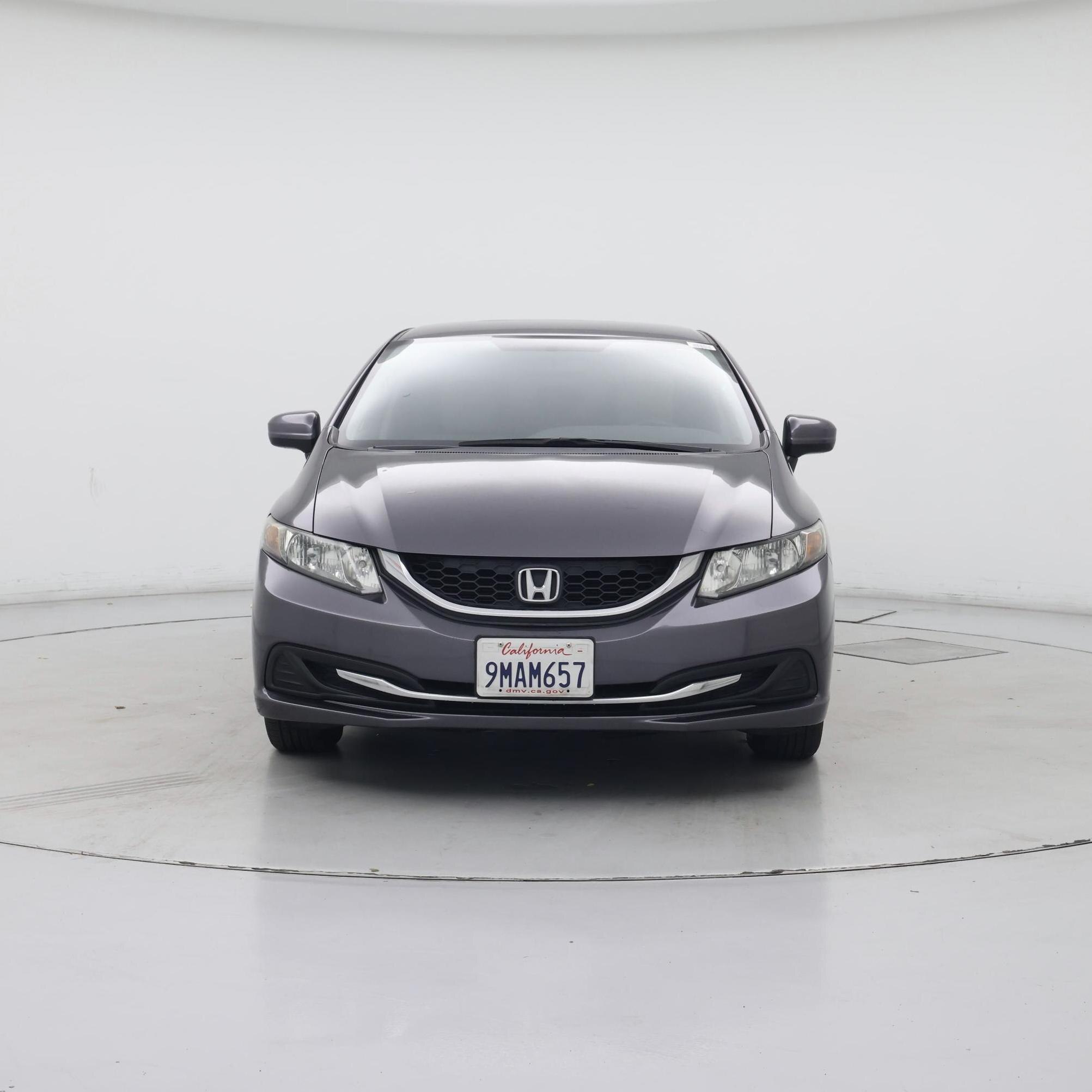 Thumbnail: 2015 Honda Civic - 5