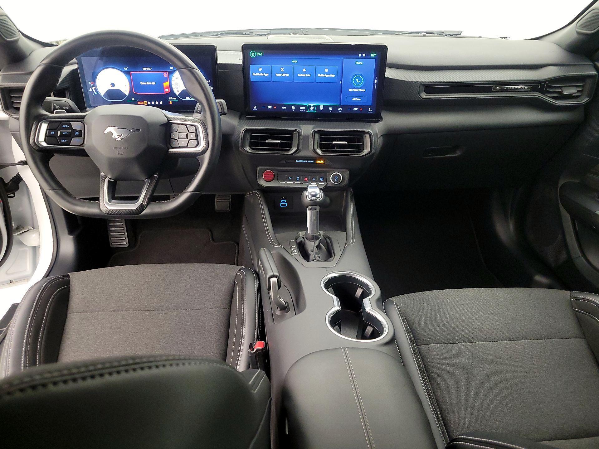 Thumbnail: 2024 Ford Mustang - 9