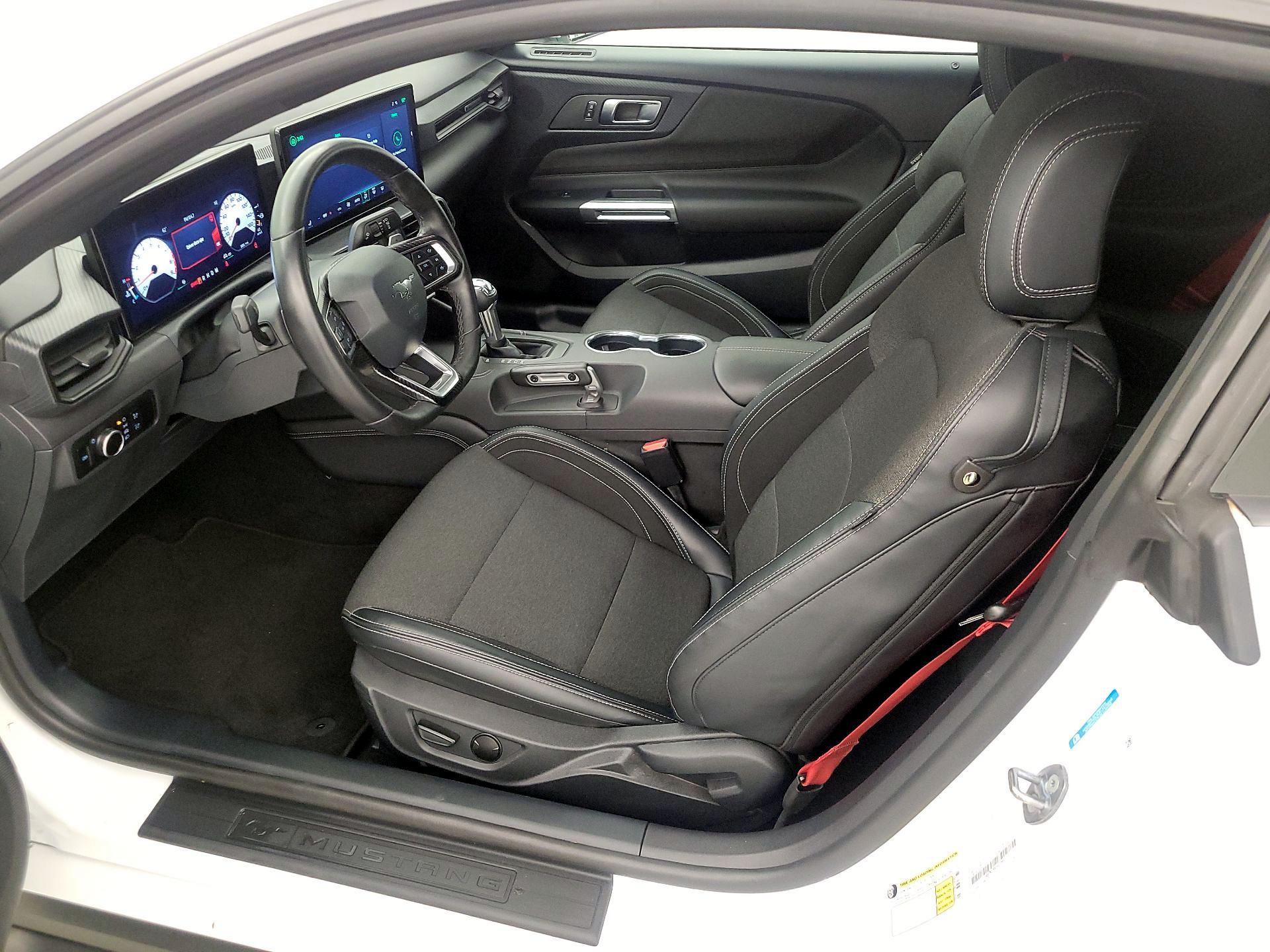 Thumbnail: 2024 Ford Mustang - 11