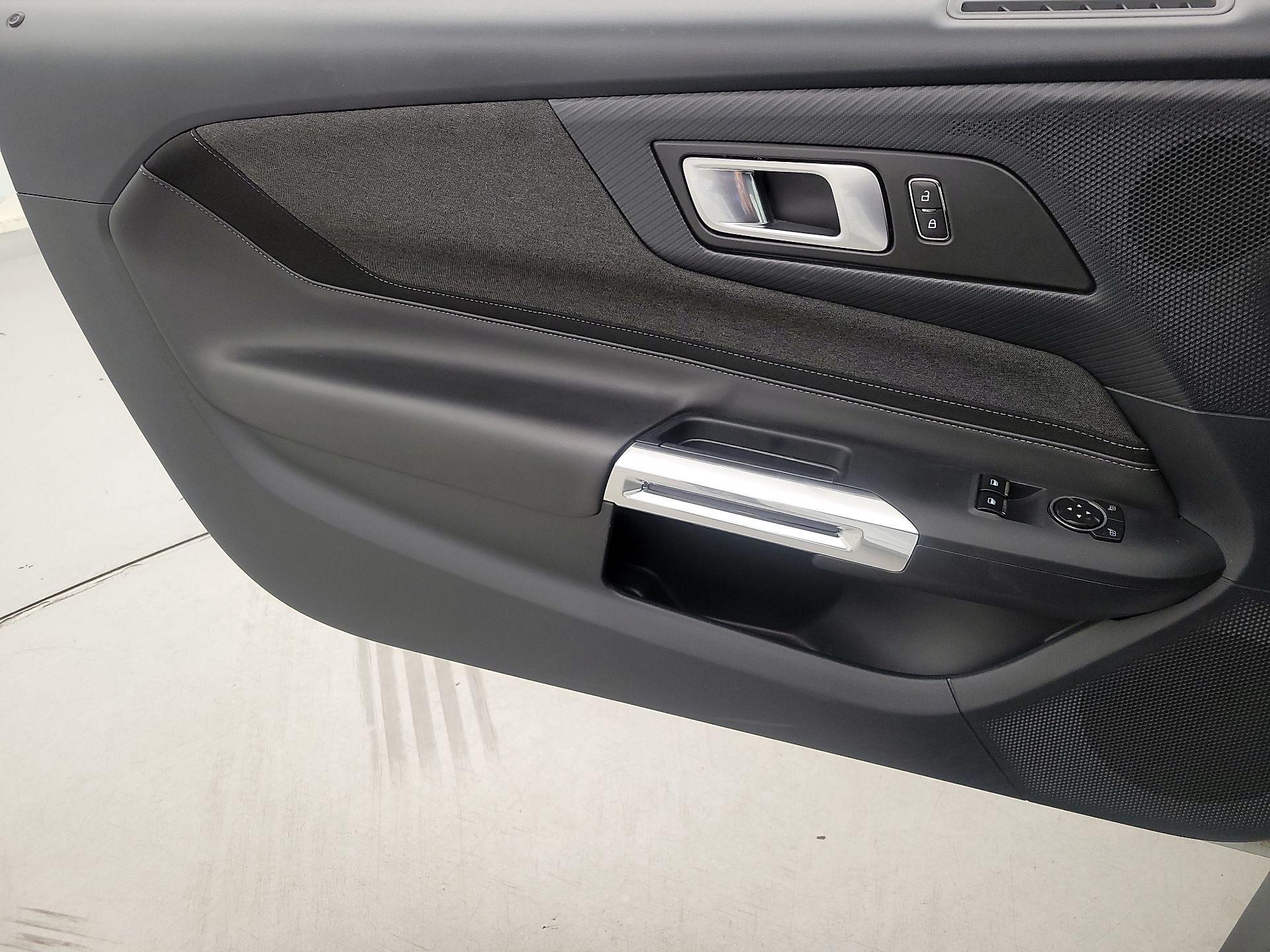 Thumbnail: 2024 Ford Mustang - 12