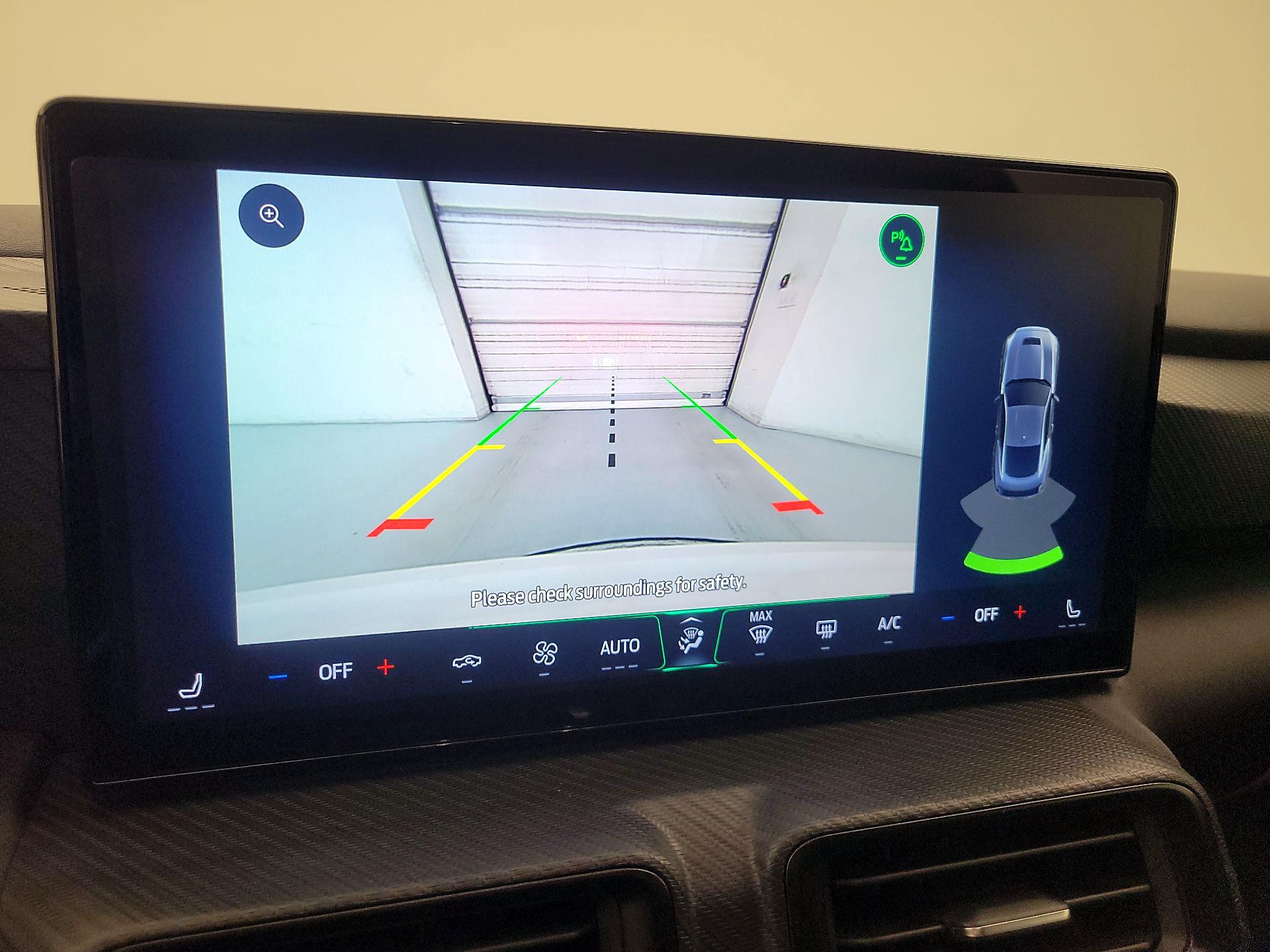 Thumbnail: 2024 Ford Mustang - 14