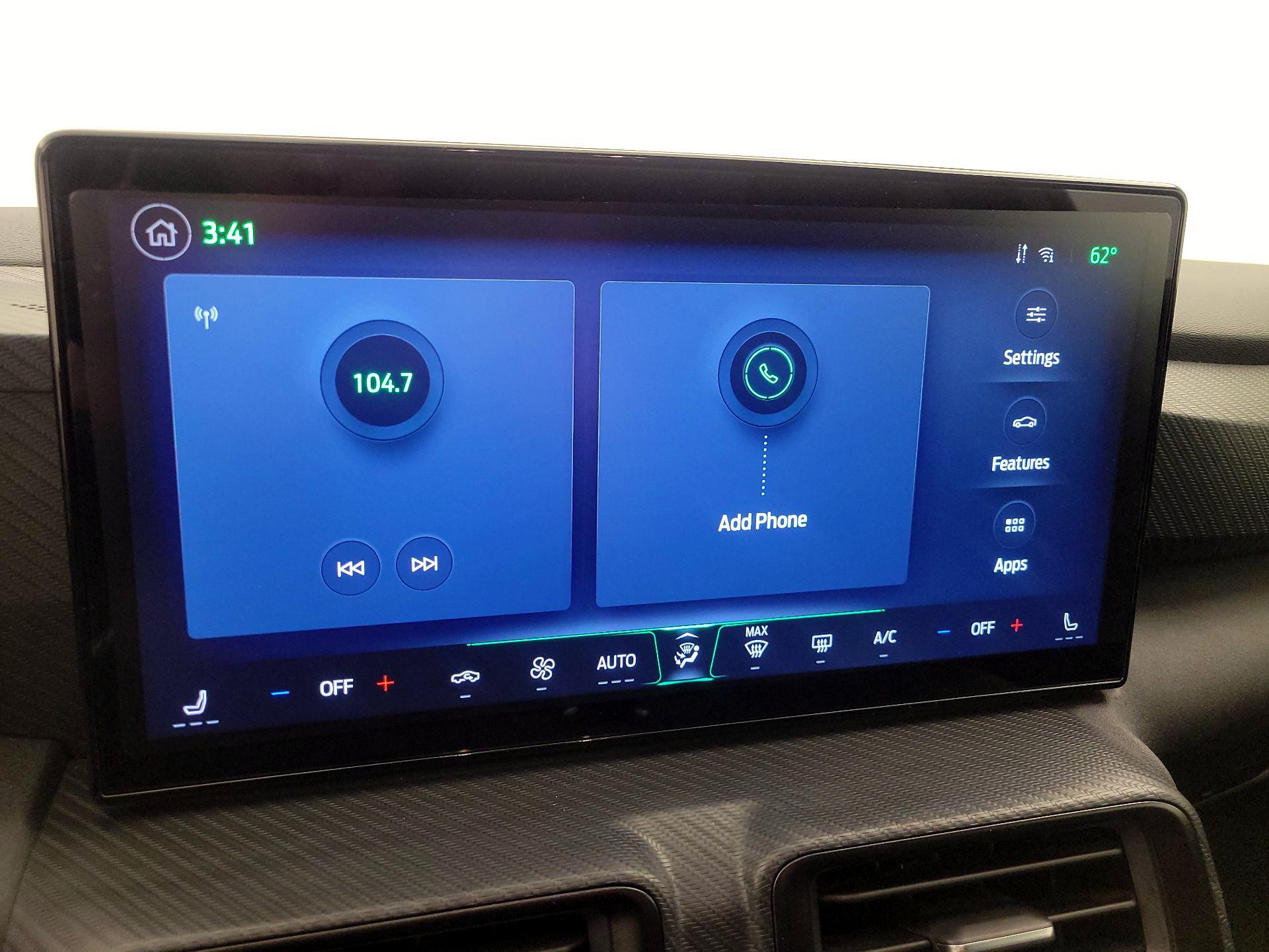 Thumbnail: 2024 Ford Mustang - 15