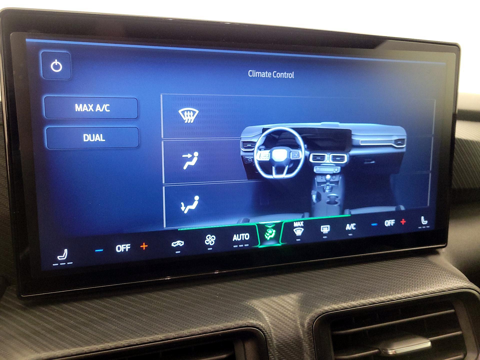 Thumbnail: 2024 Ford Mustang - 16