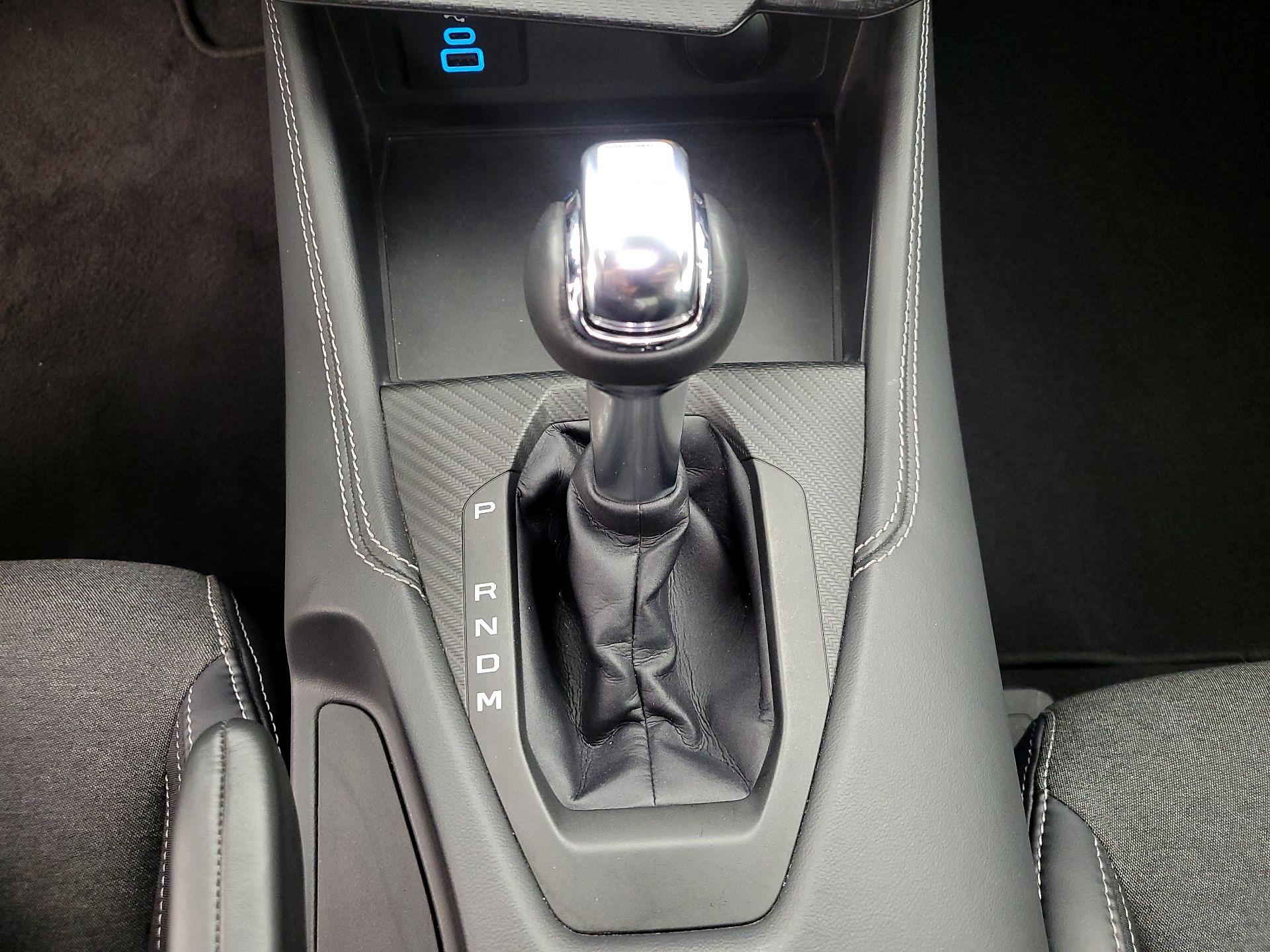 Thumbnail: 2024 Ford Mustang - 17