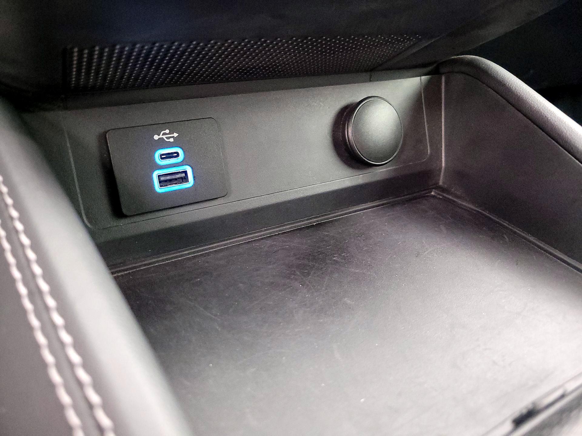 Thumbnail: 2024 Ford Mustang - 18