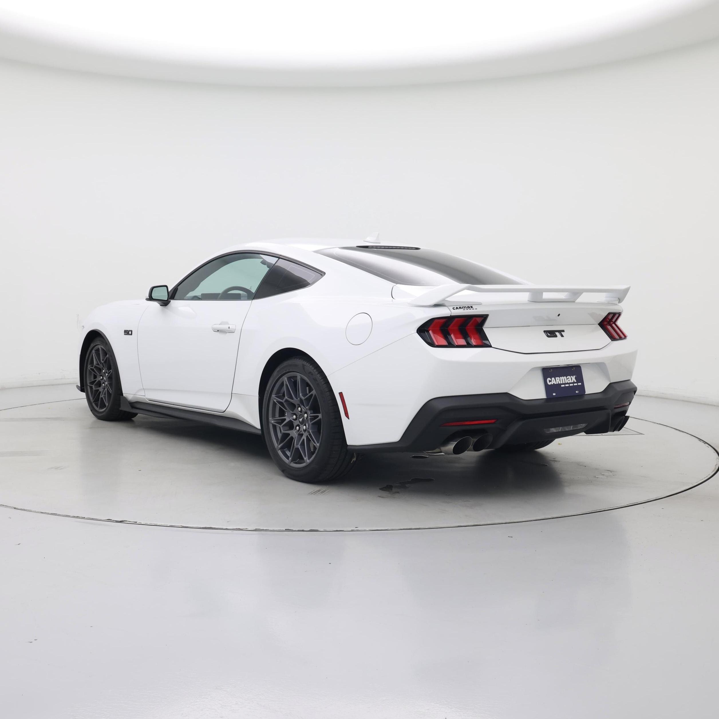 Thumbnail: 2024 Ford Mustang - 2