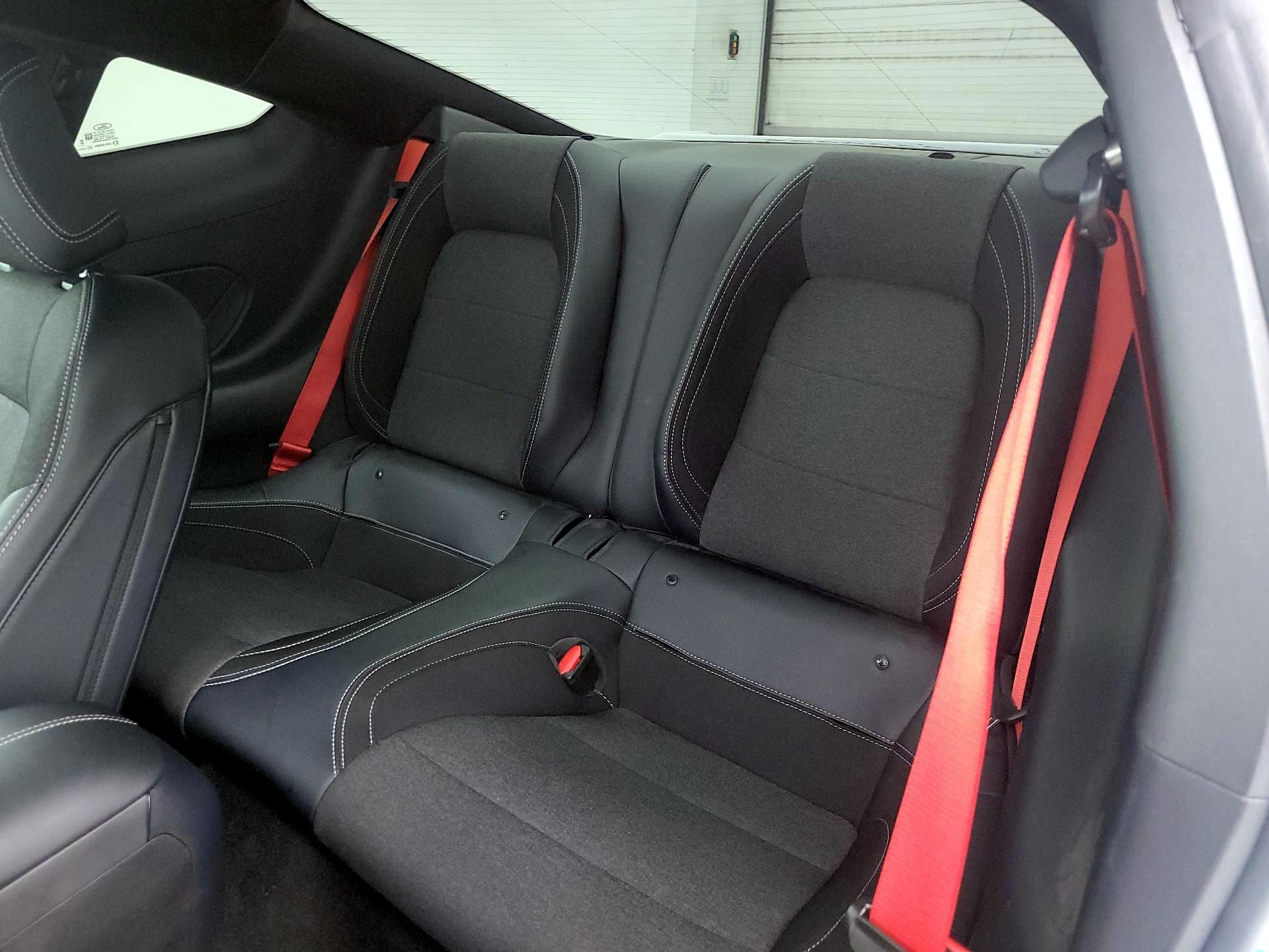 Thumbnail: 2024 Ford Mustang - 19