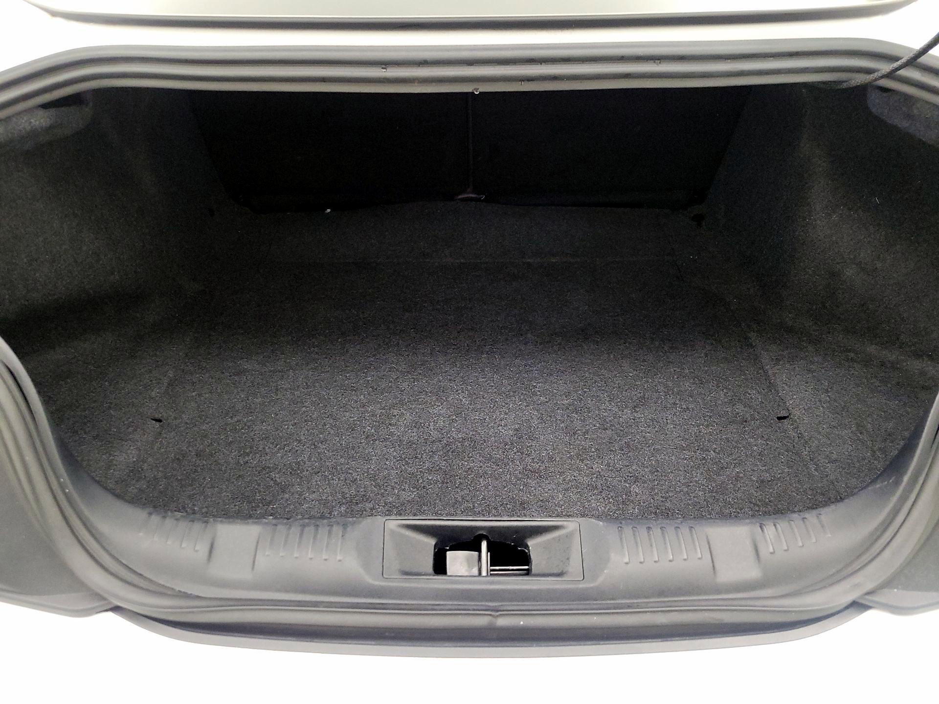 Thumbnail: 2024 Ford Mustang - 20