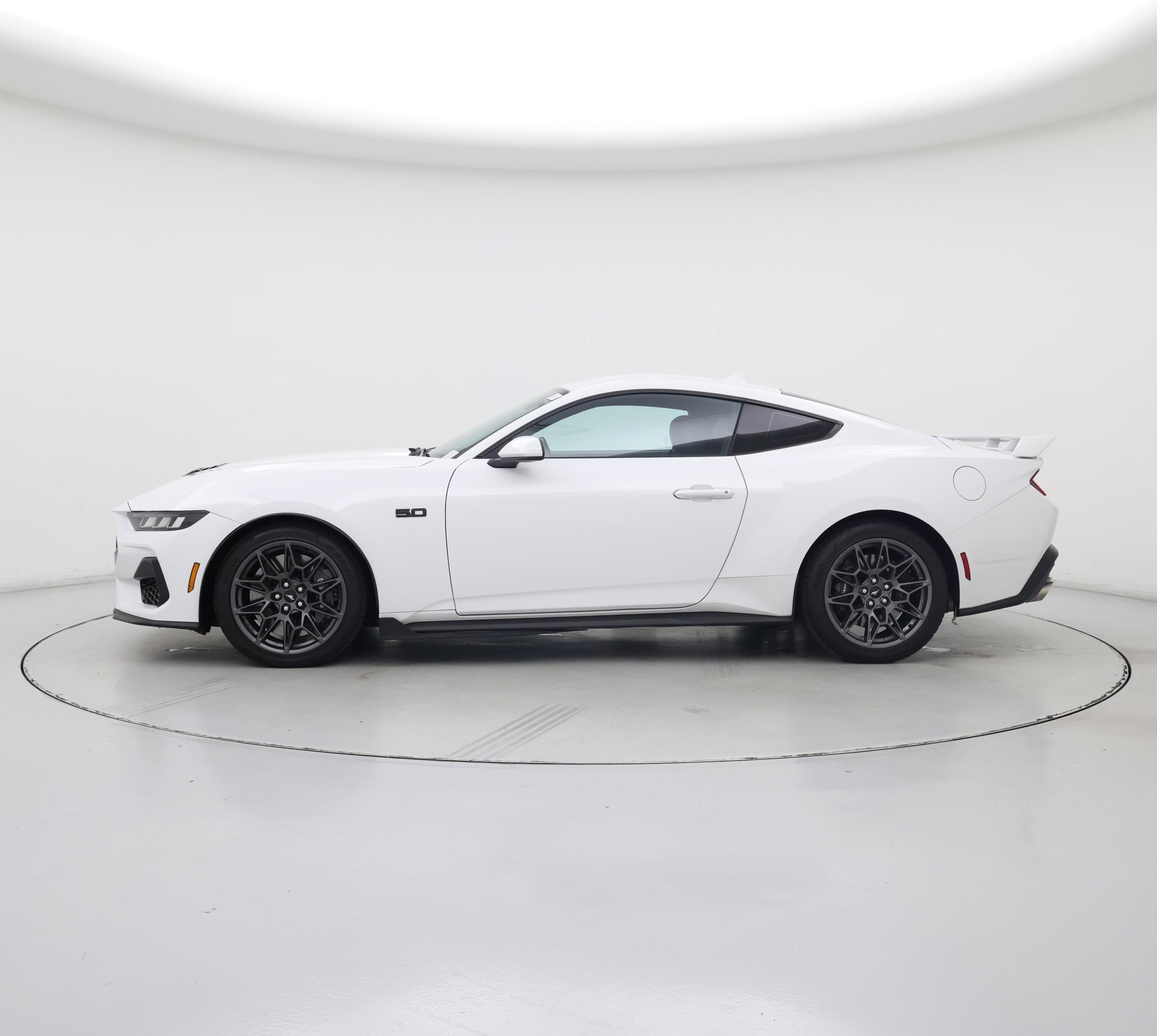 Thumbnail: 2024 Ford Mustang - 3