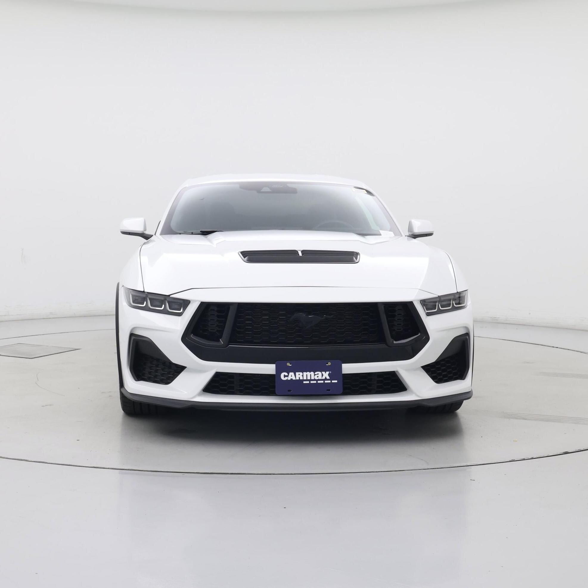 Thumbnail: 2024 Ford Mustang - 5