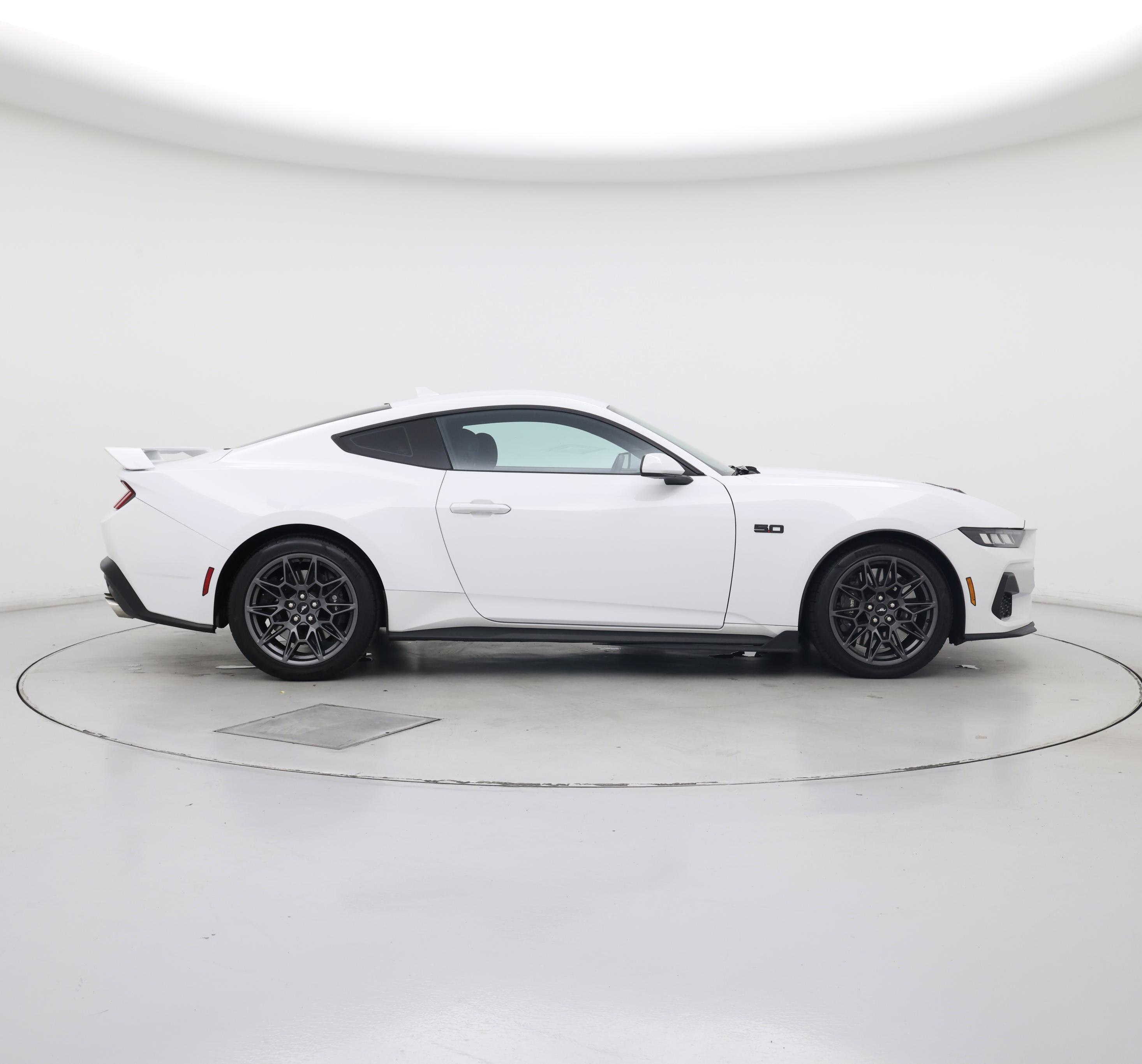 Thumbnail: 2024 Ford Mustang - 7