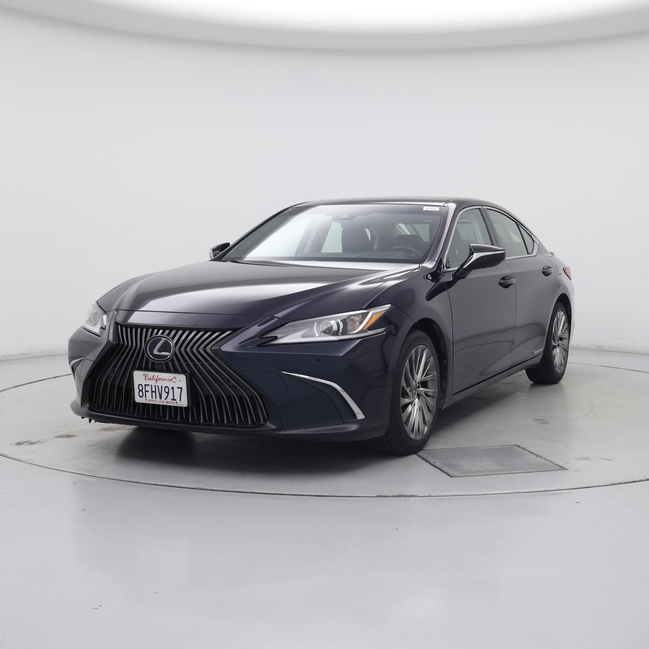 Thumbnail: 2019 Lexus ES - 4