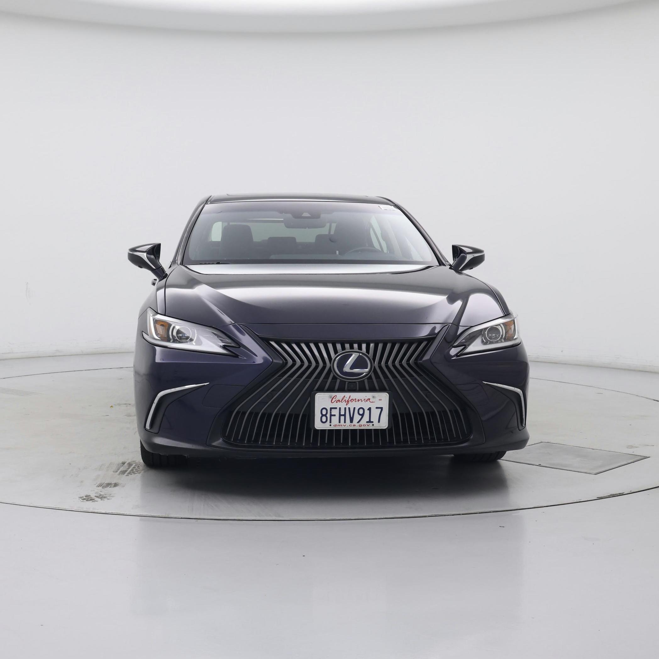 Thumbnail: 2019 Lexus ES - 5