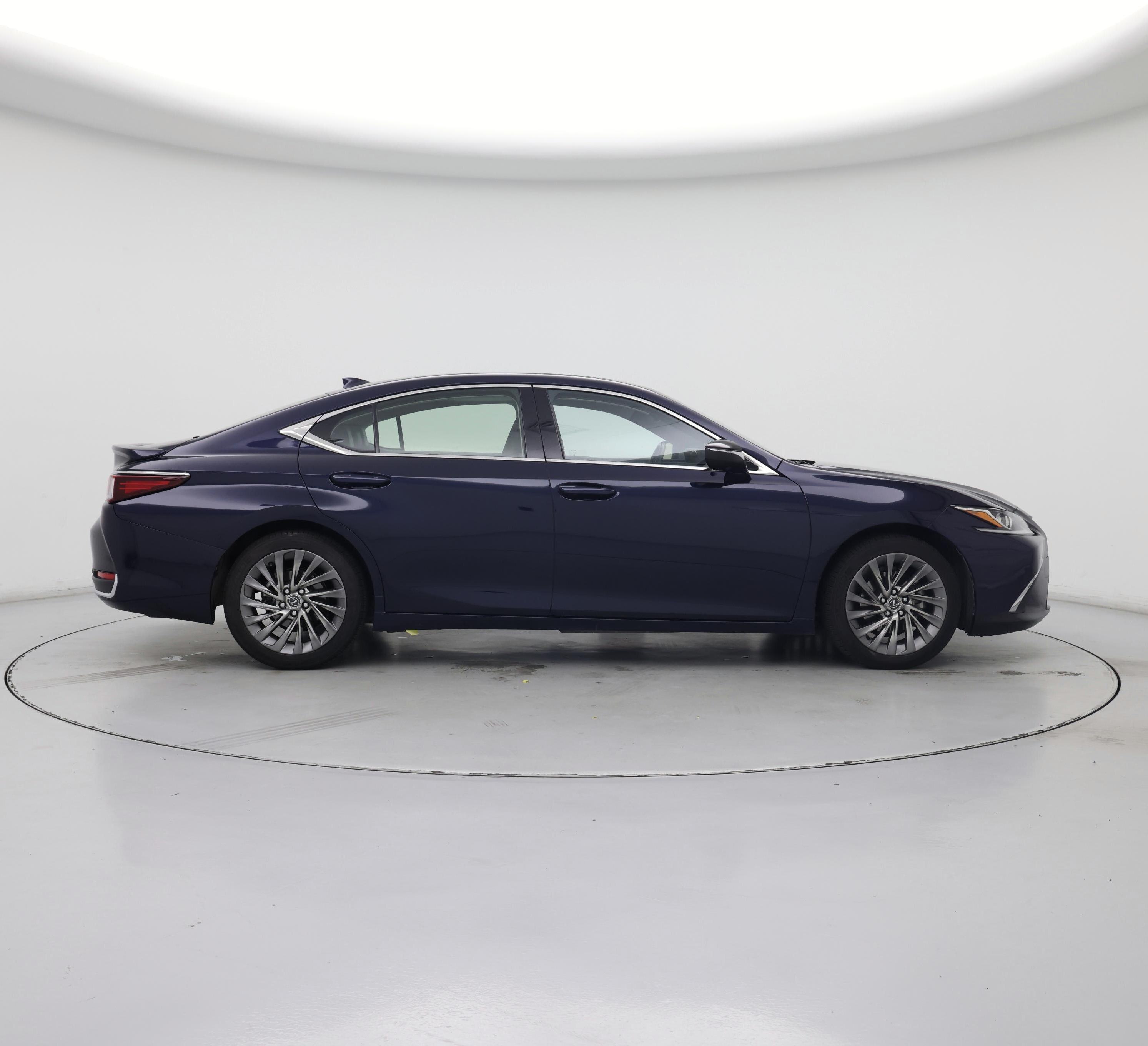 Thumbnail: 2019 Lexus ES - 7
