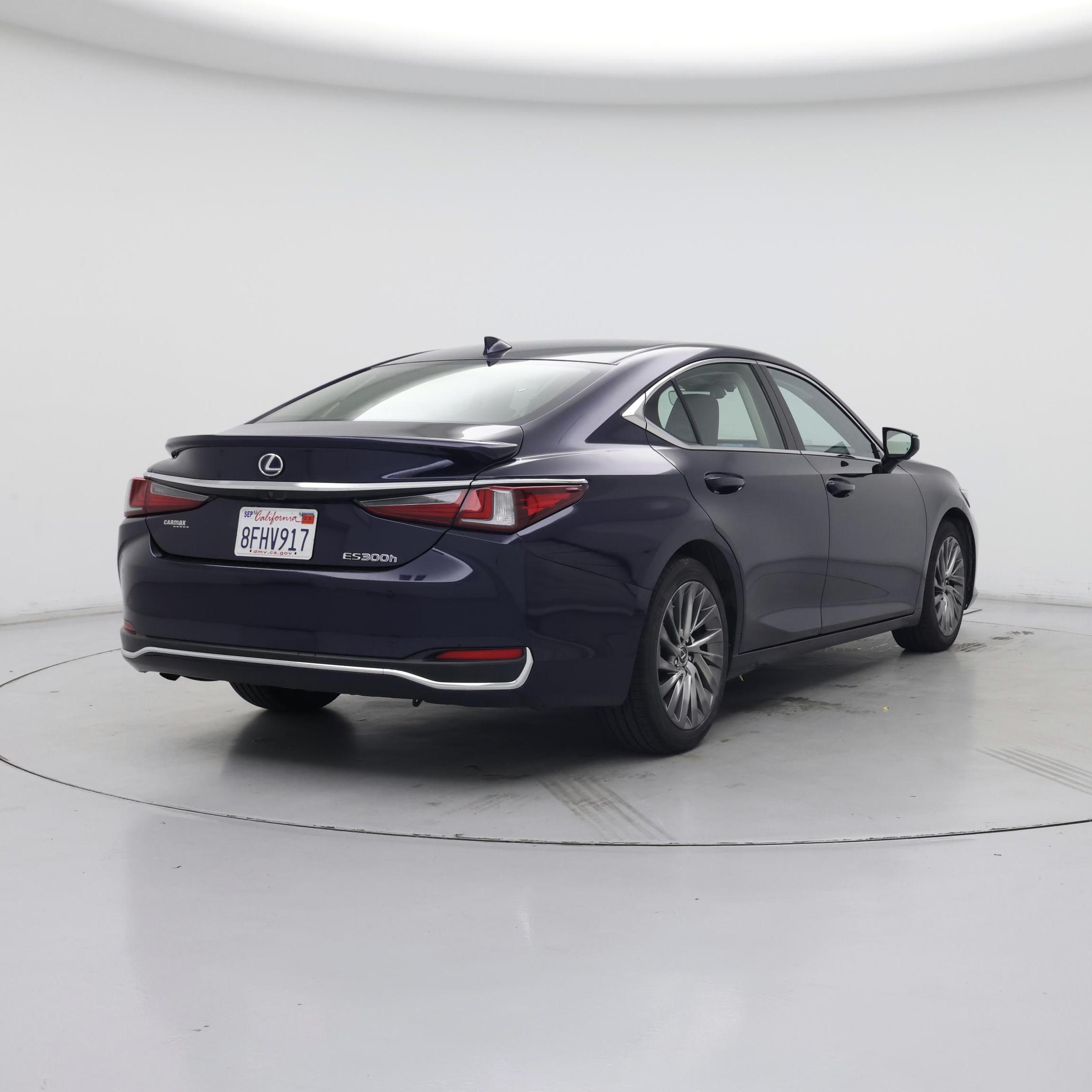 Thumbnail: 2019 Lexus ES - 8