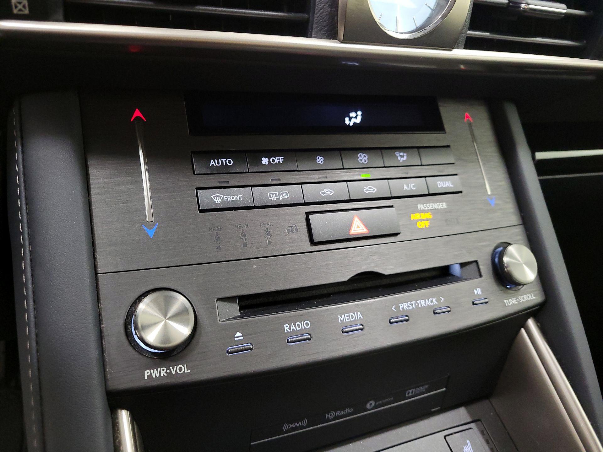 Thumbnail: 2020 Lexus IS - 16