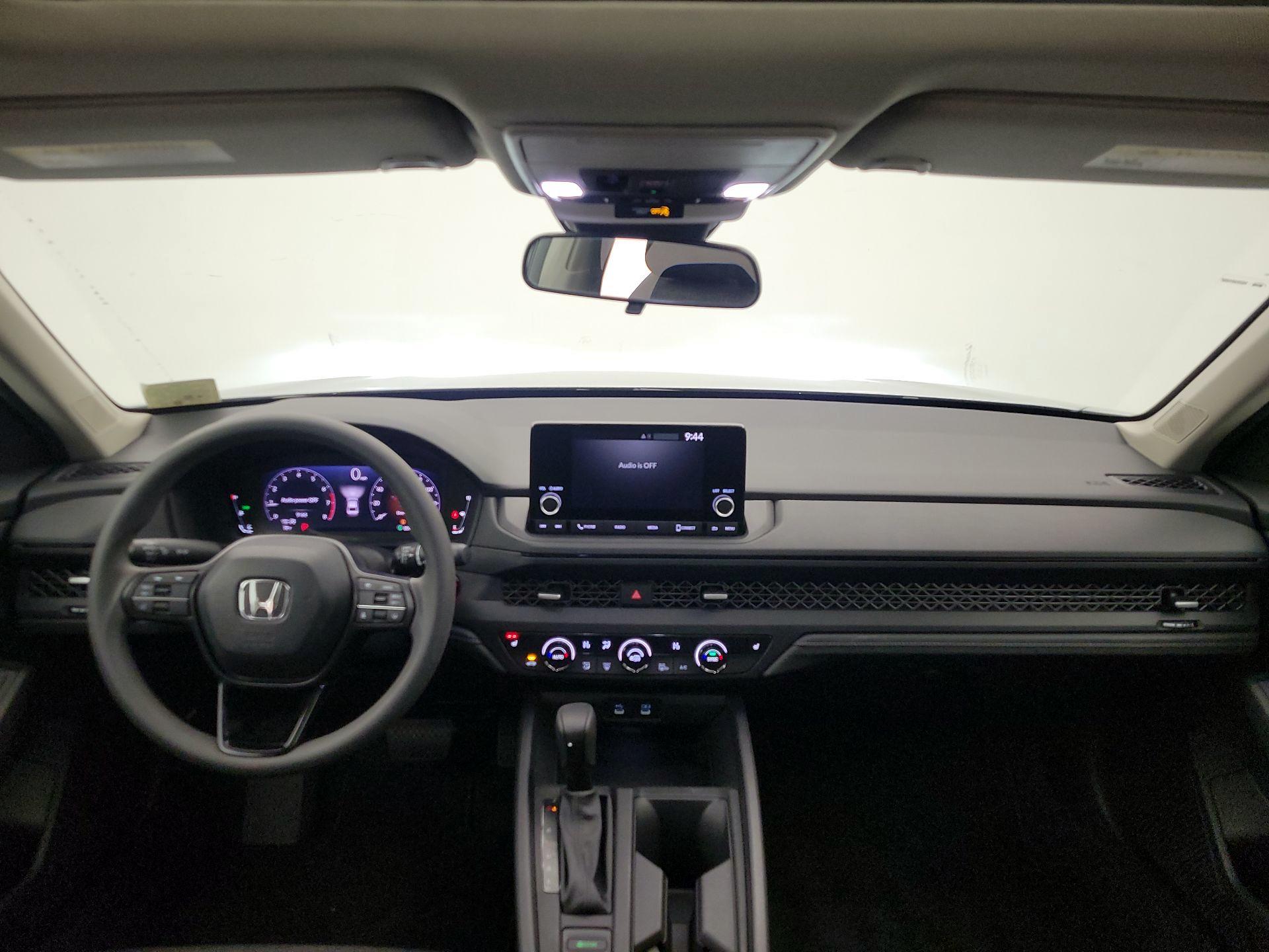 Thumbnail: 2025 Honda Accord - 9