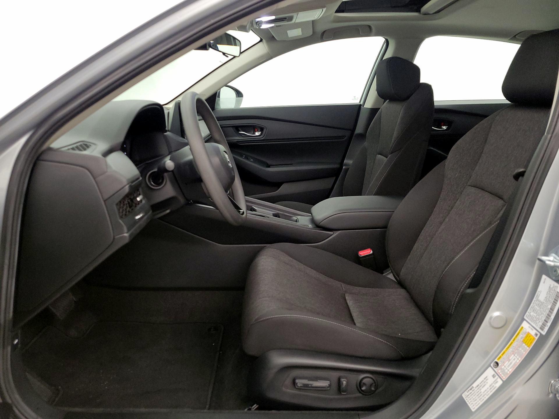 Thumbnail: 2025 Honda Accord - 11