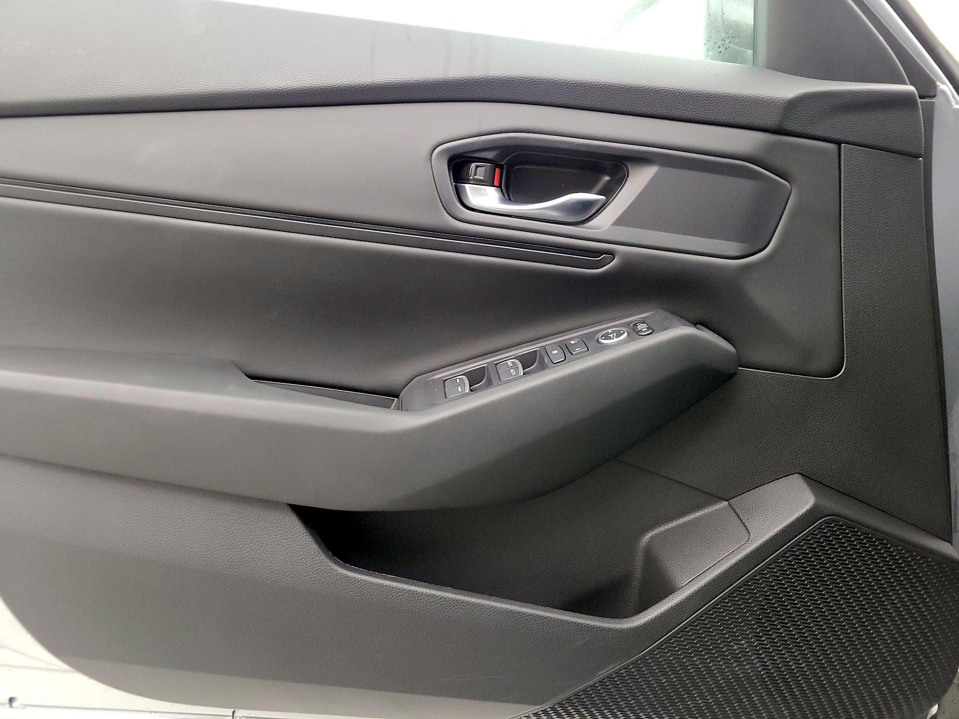 Thumbnail: 2025 Honda Accord - 12