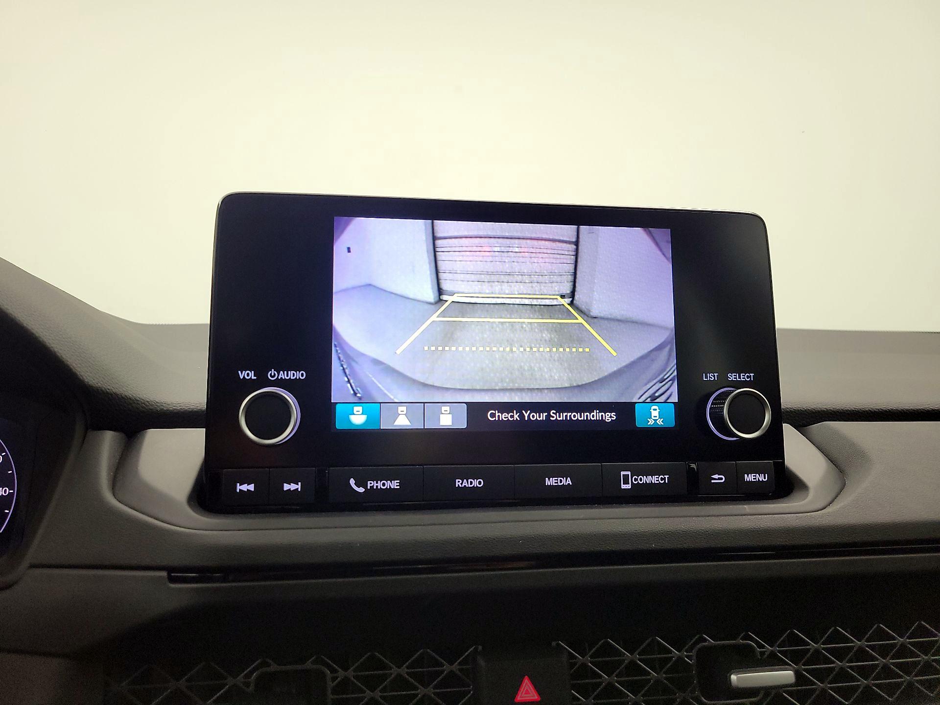 Thumbnail: 2025 Honda Accord - 13