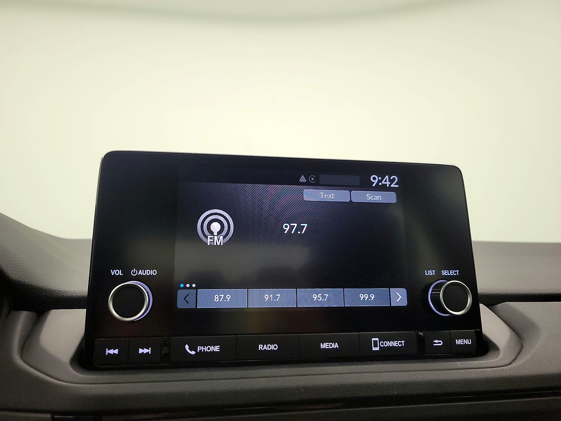 Thumbnail: 2025 Honda Accord - 14