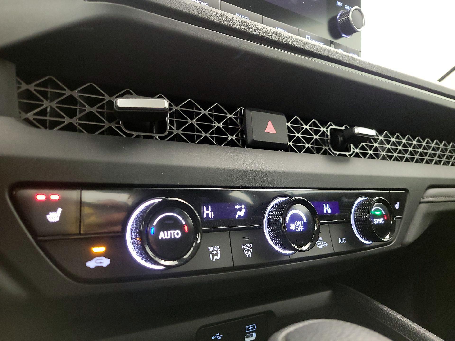 Thumbnail: 2025 Honda Accord - 15