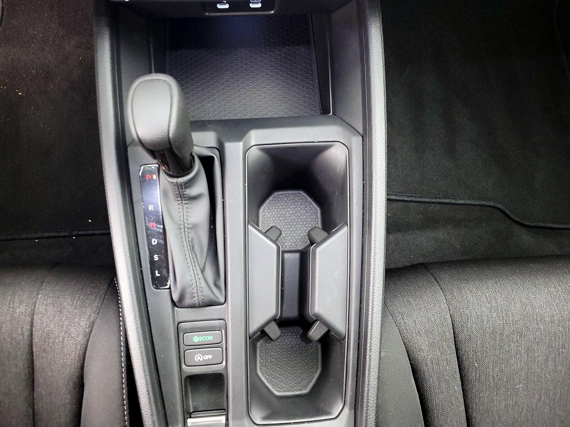 Thumbnail: 2025 Honda Accord - 16