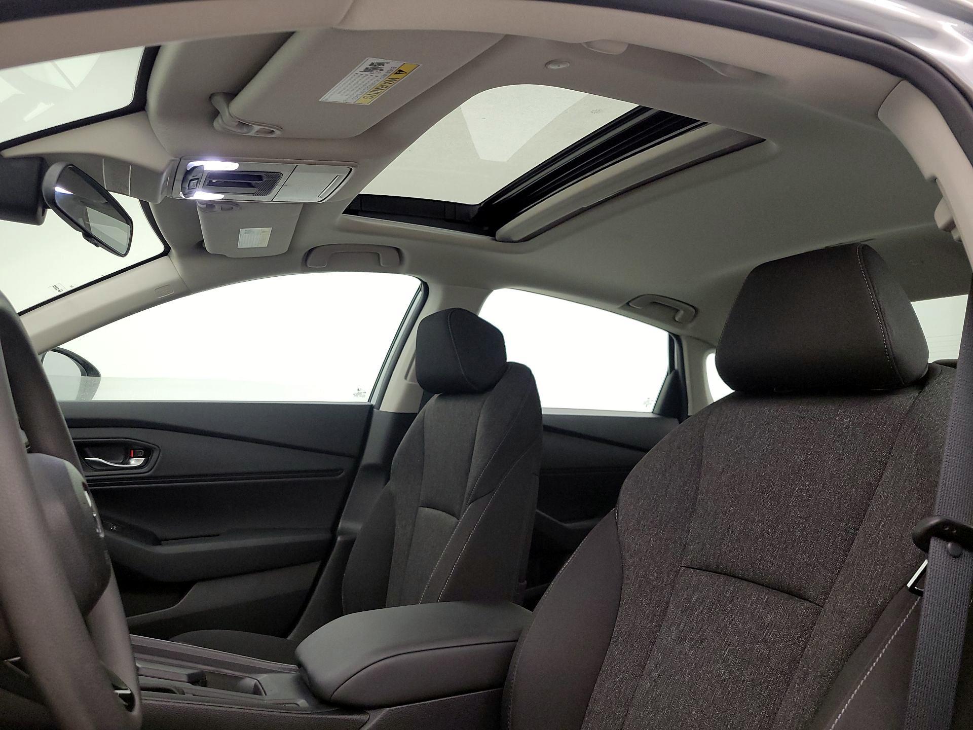 Thumbnail: 2025 Honda Accord - 18